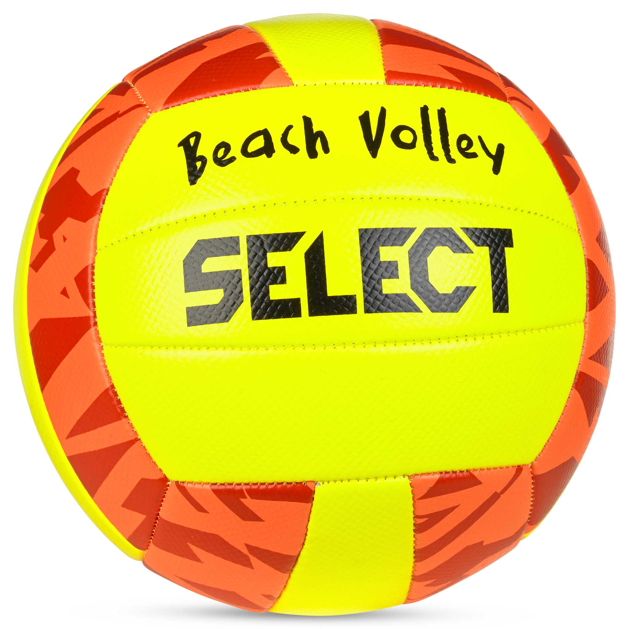 Volleybold - Beach Volley #farve_yellow/orange