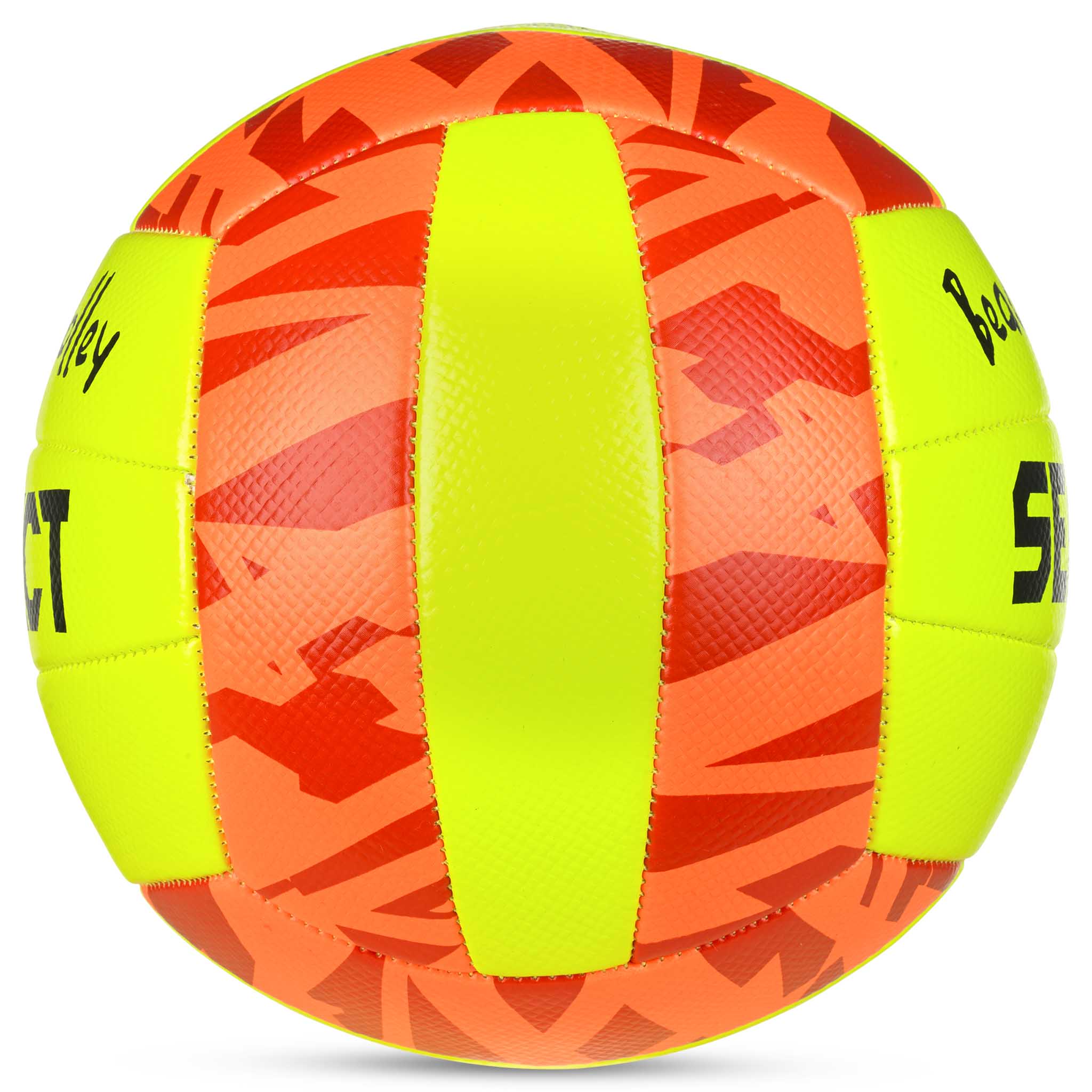 Volleybold - Beach Volley #farve_ #farve_gul/orange #farve_yellow/orange
