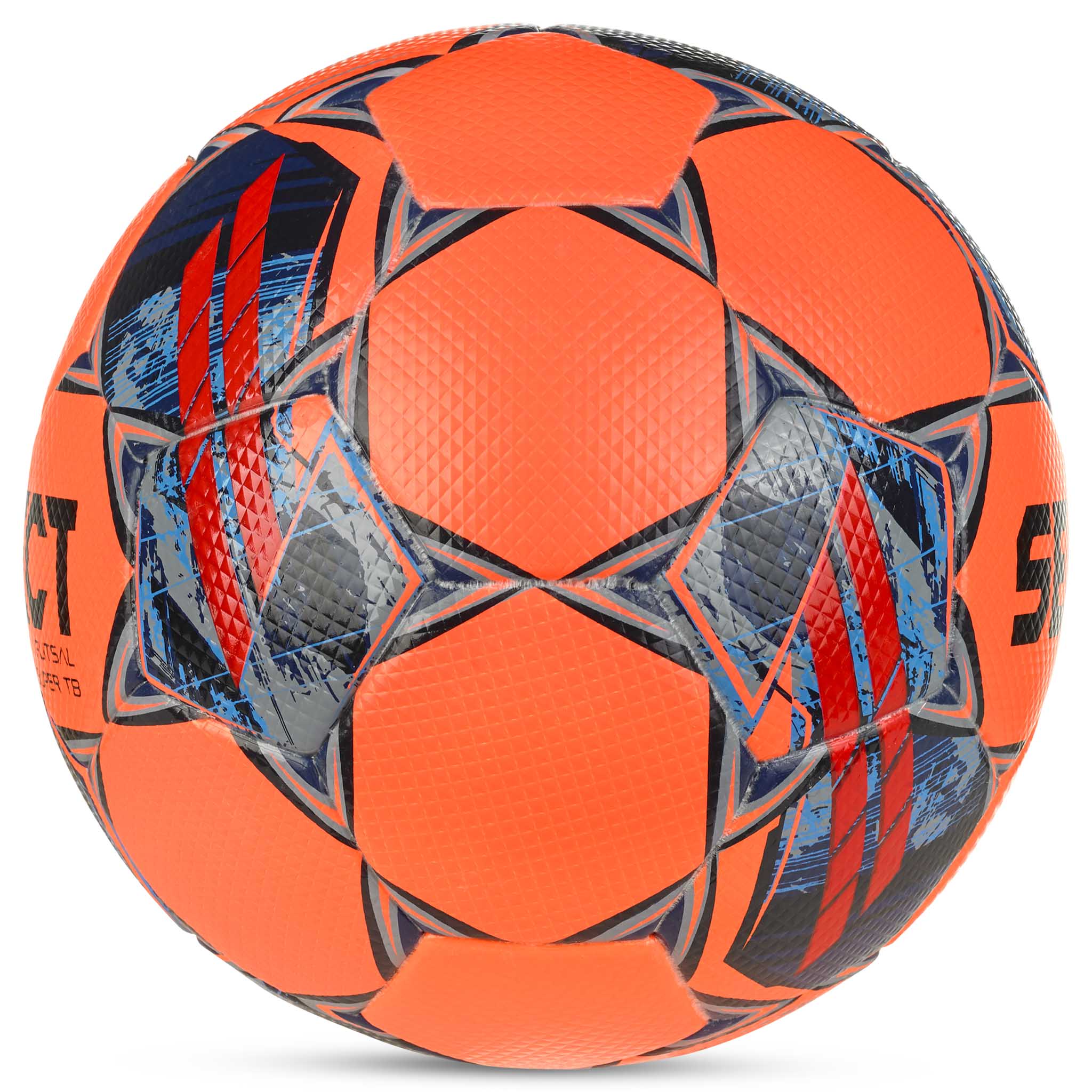 Futsal - Super TB #farve_orange/rød #farve_orange/rød