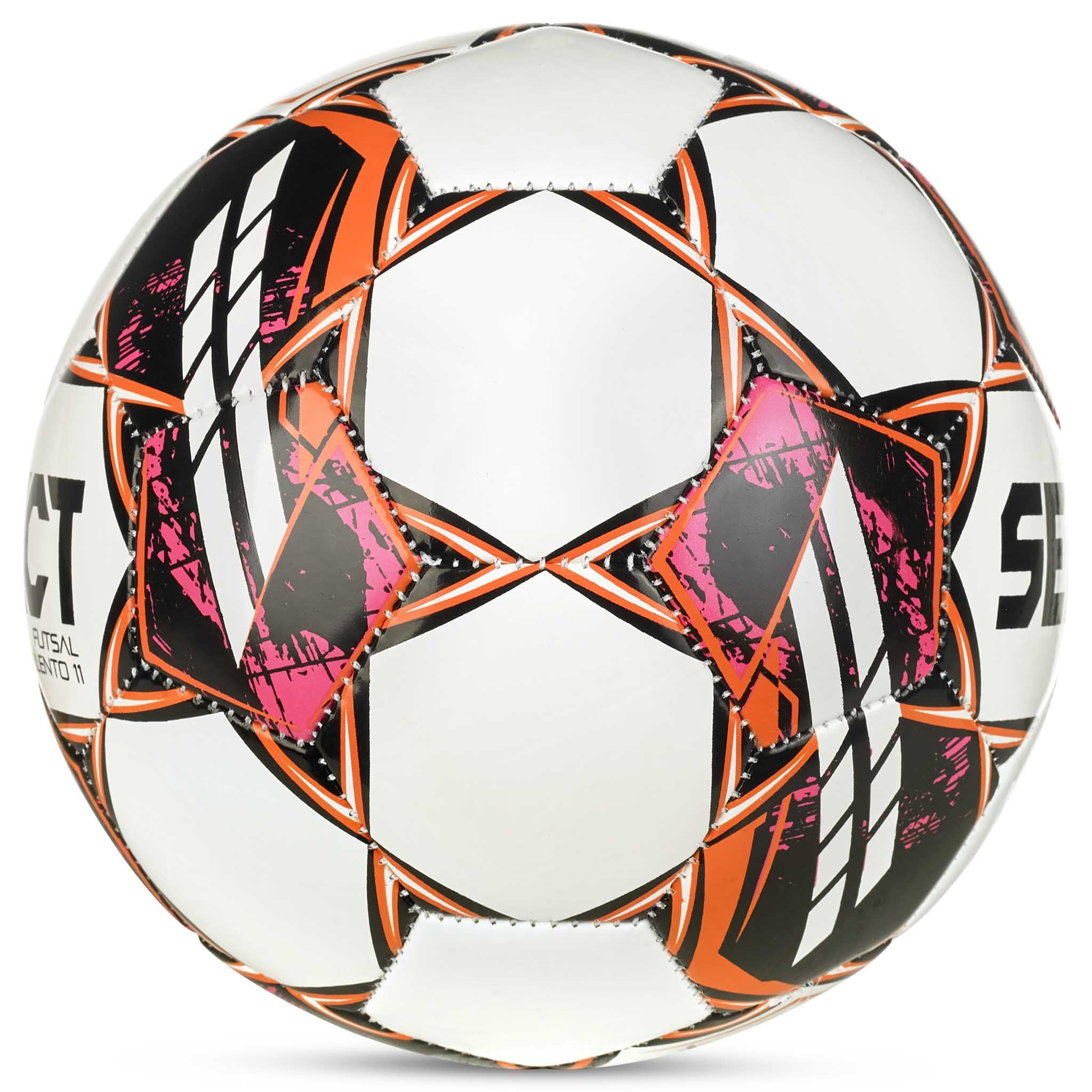 Futsal - Talento #farve_ #farve_hvid/orange #farve_hvid/orange