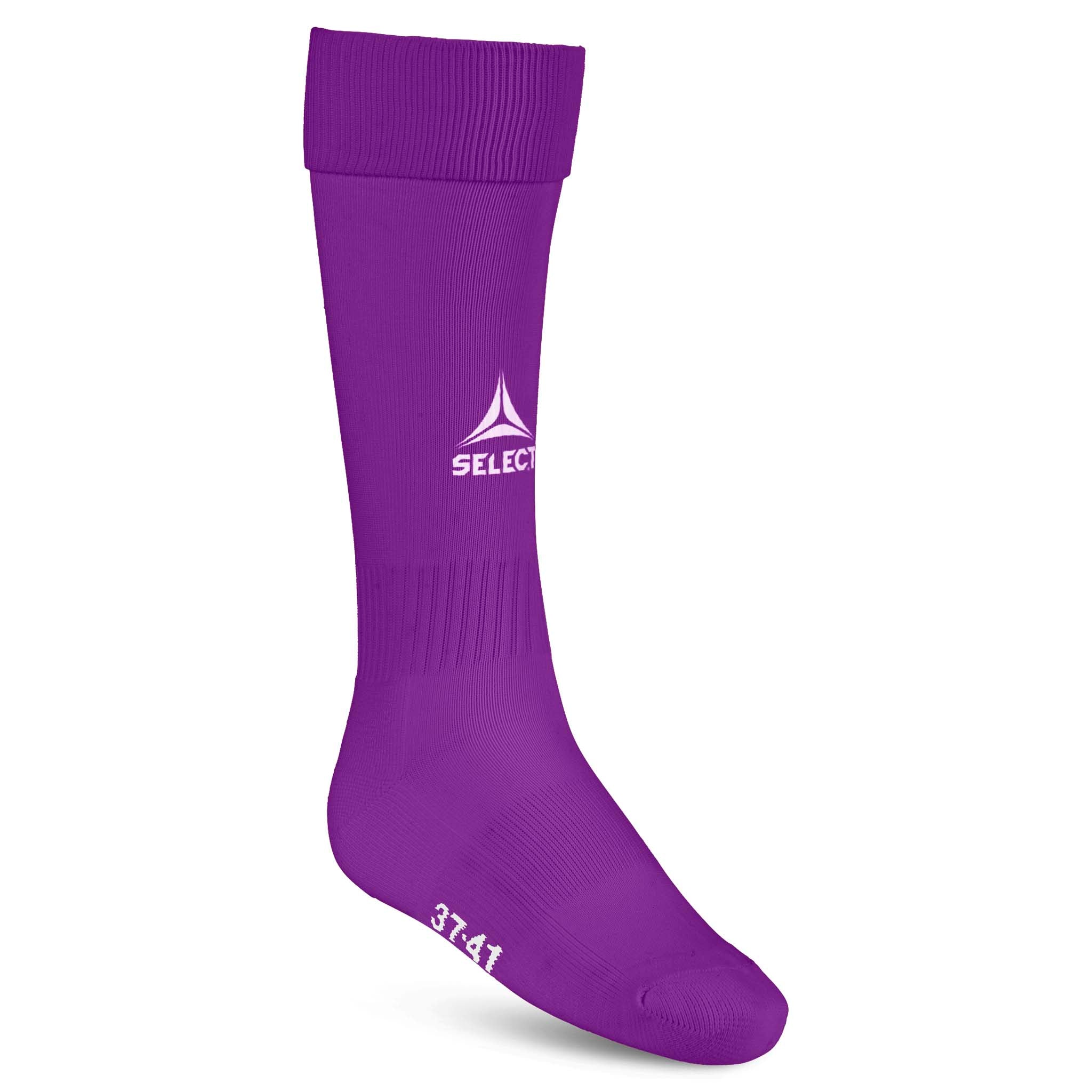 Fodboldstrømper - Elite #farve_lilla #farve_lilla