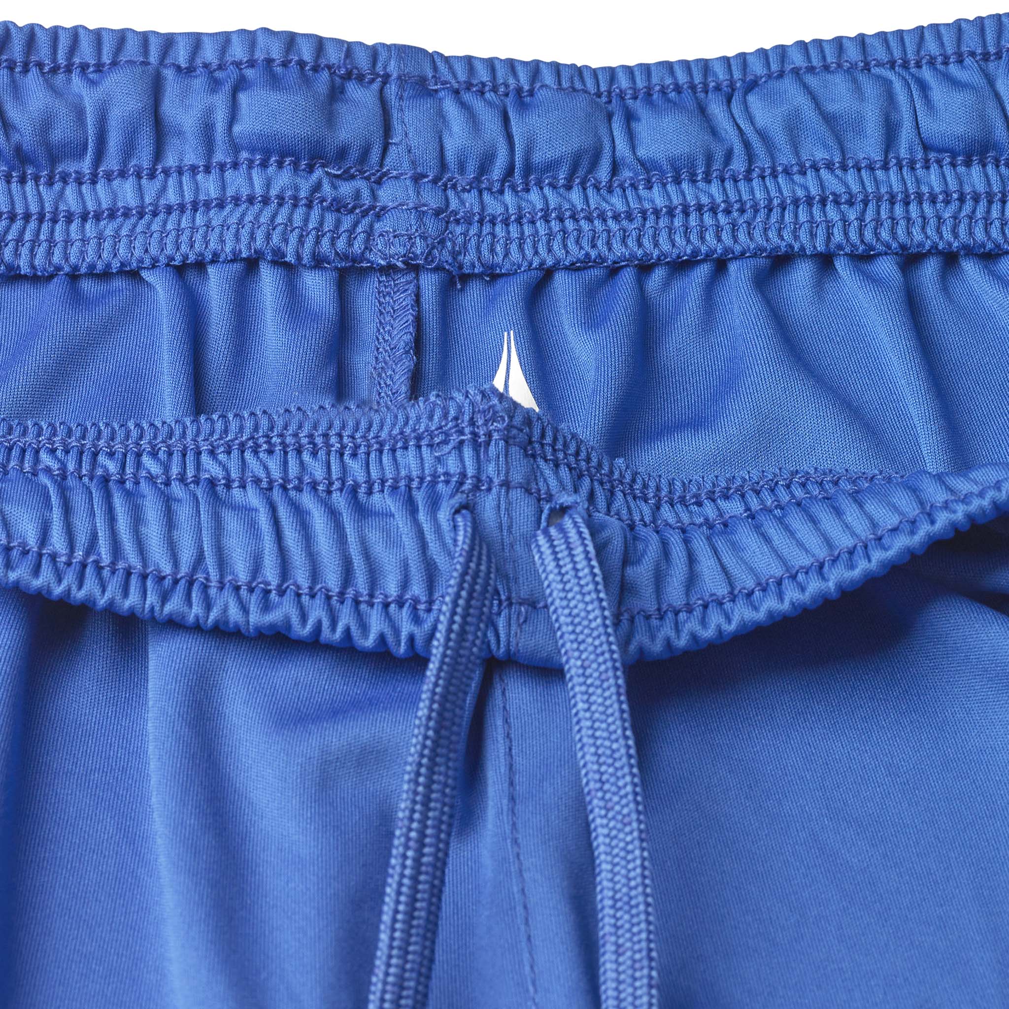 Spain Shorts - Børn #farve_ #farve_blå/hvid #farve_blå/hvid