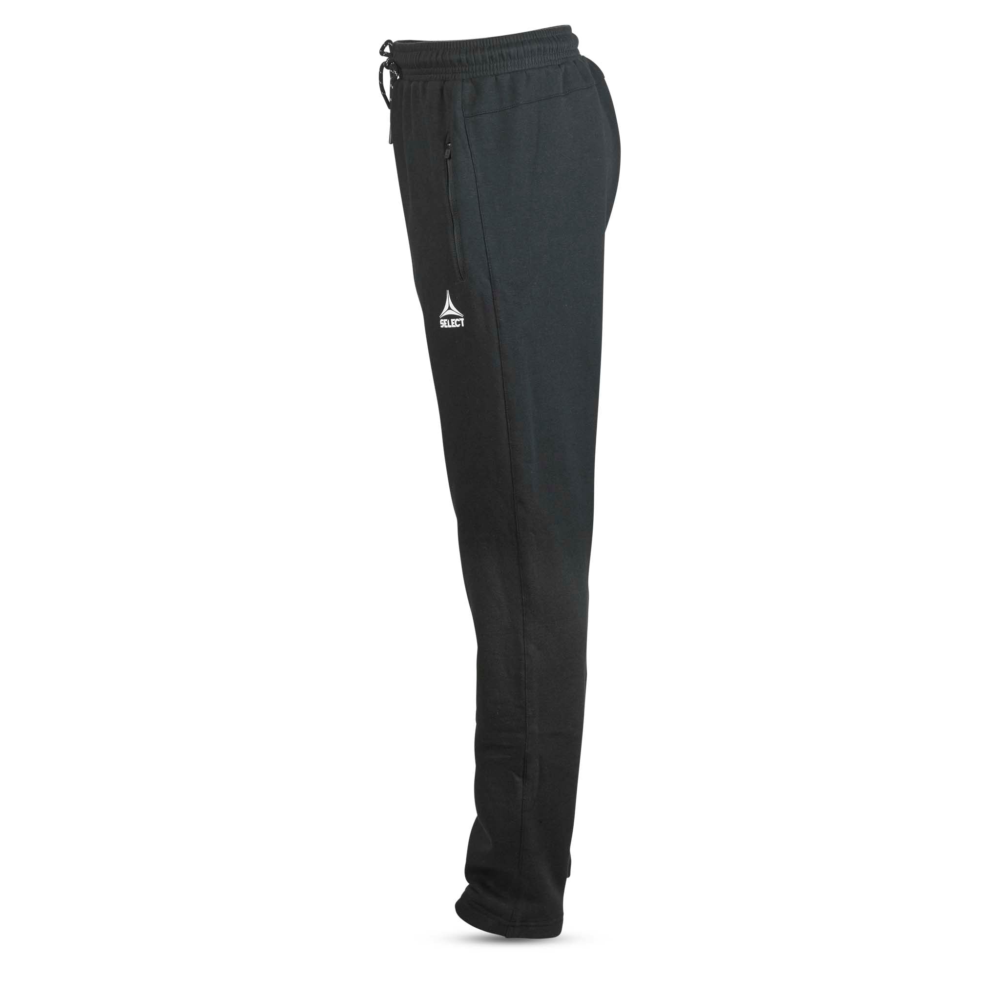 Oxford sweatpants - kvinder #farve_ #farve_sort #farve_sort