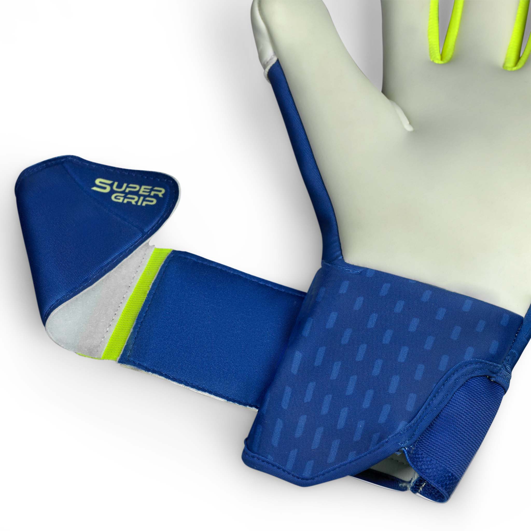 77 Super Grip #farve_ #farve_blå #farve_blå