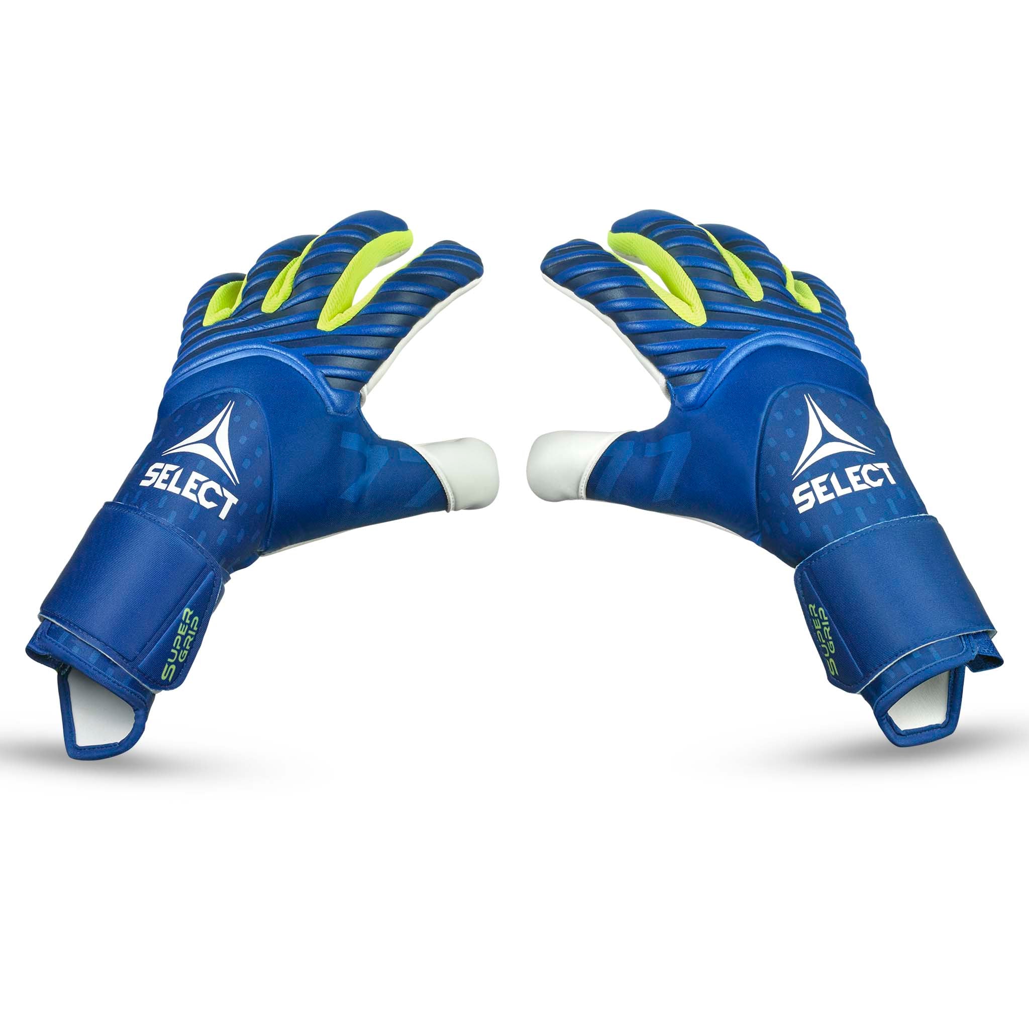 77 Super Grip #farve_ #farve_blå #farve_blå