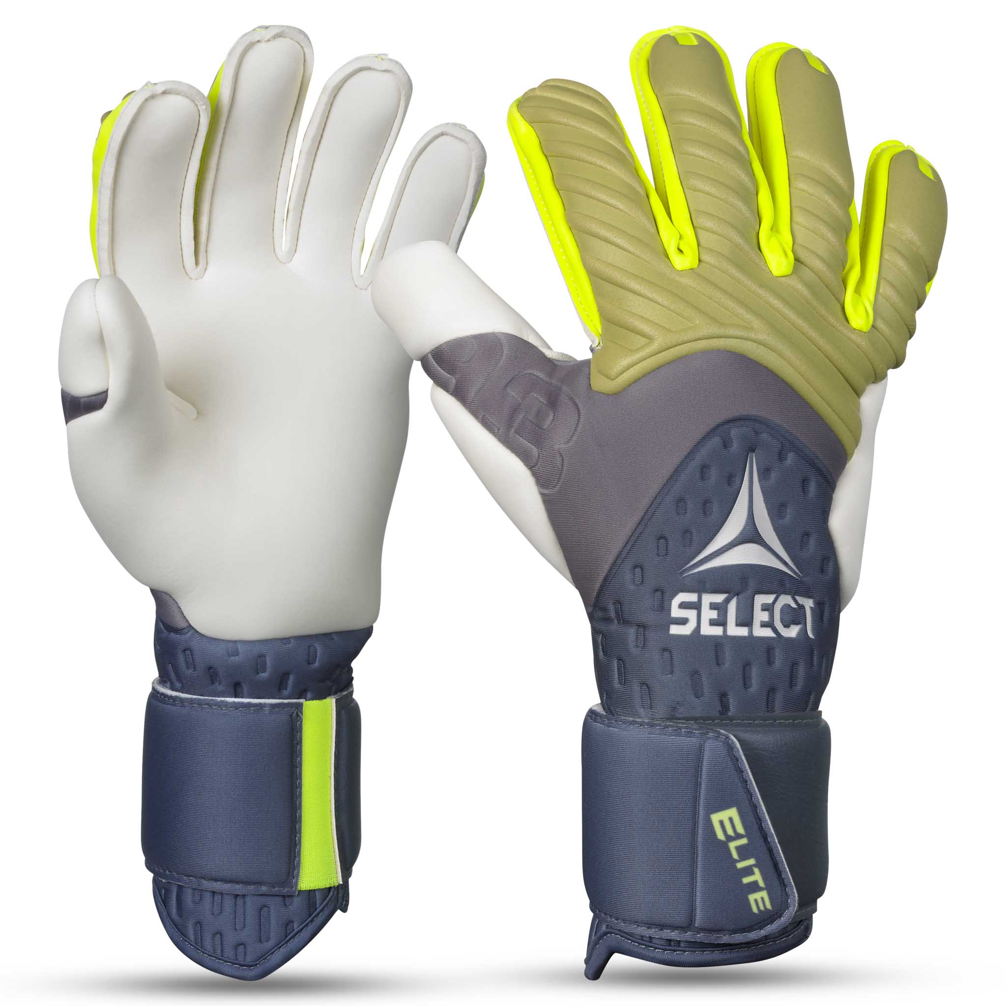 93 Elite #farve_blue/green/grey