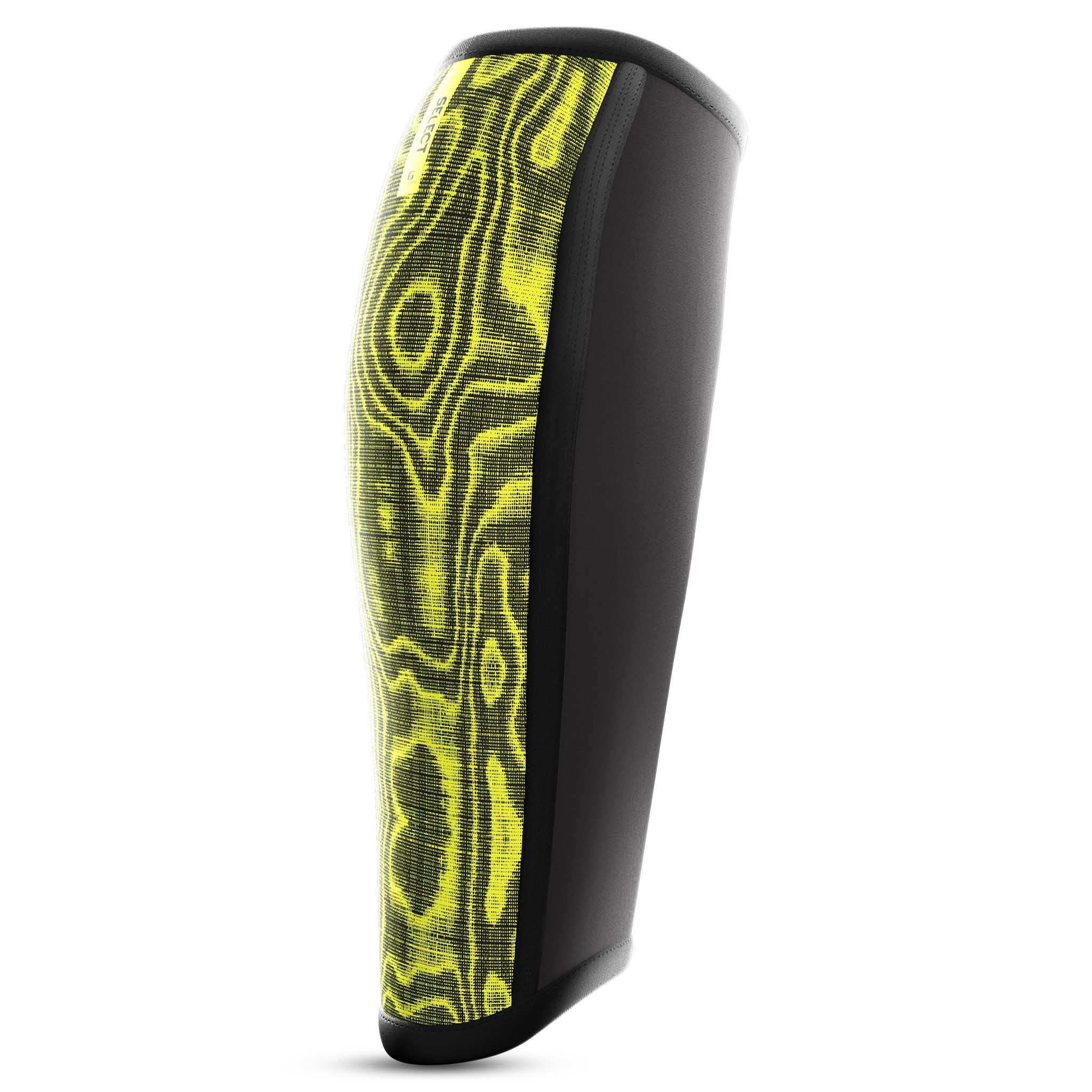 Calf support - Lægstøtte #farve_ #farve_sort/grøn #farve_sort/grøn