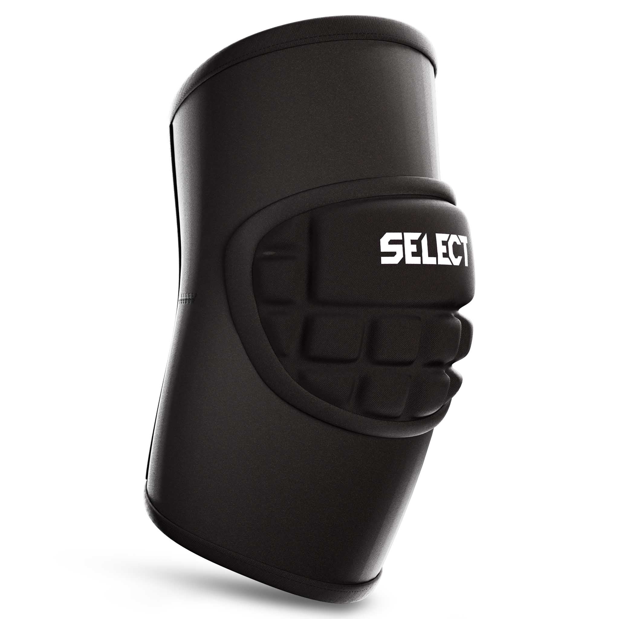 Elbow Protection #farve_sort/grøn