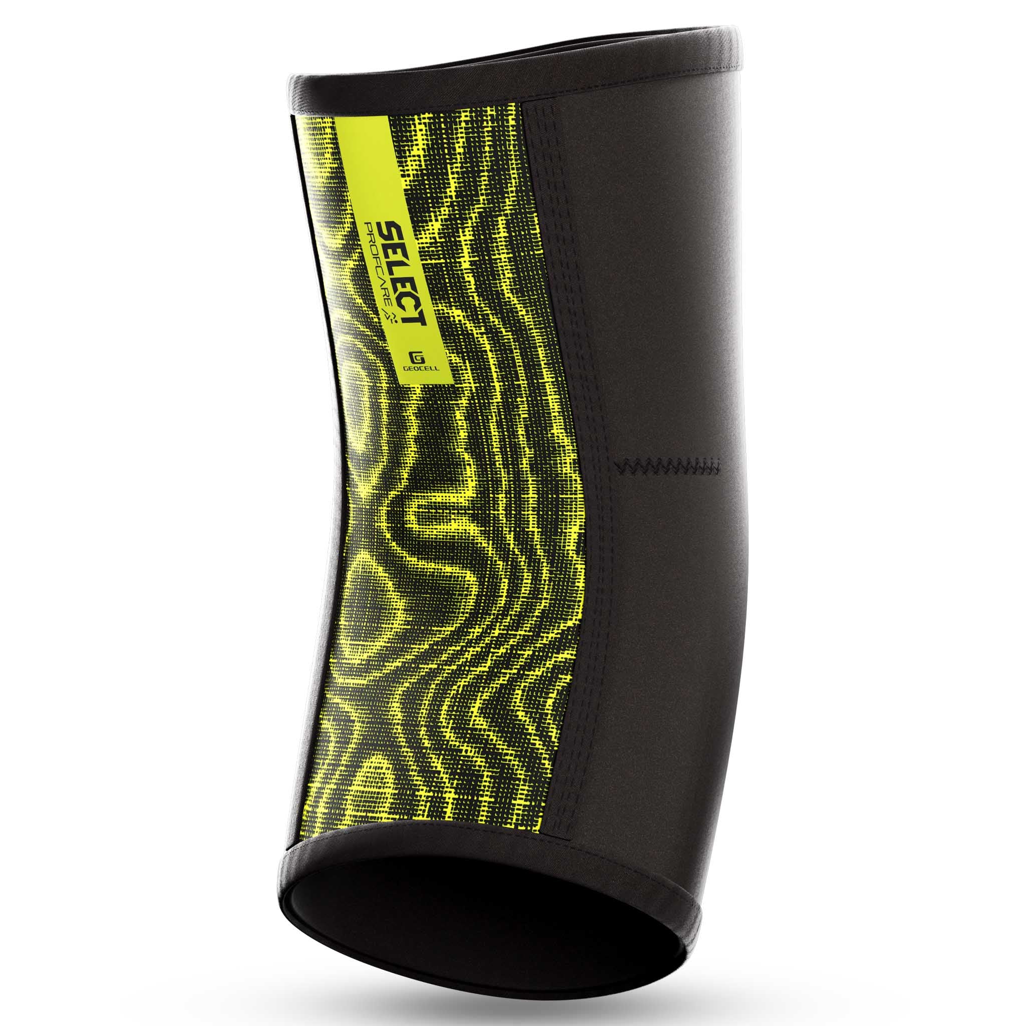 Elbow Support - Albuebind #farve_ #farve_sort/grøn #farve_sort/grøn