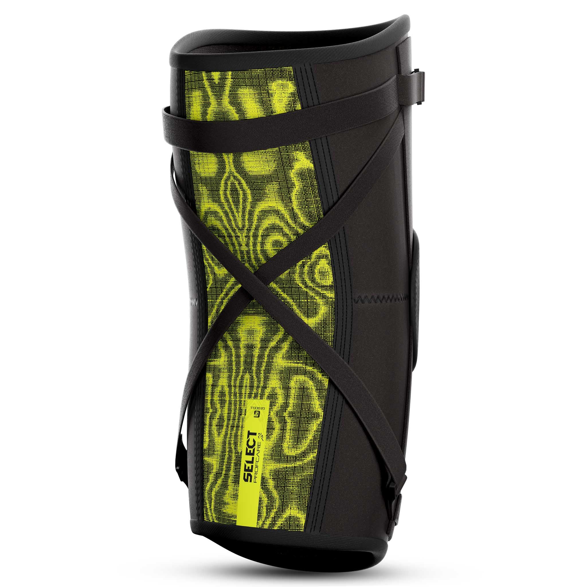 Elbow Support Splint - Albuebind med skinne #farve_ #farve_sort/grøn #farve_sort/grøn