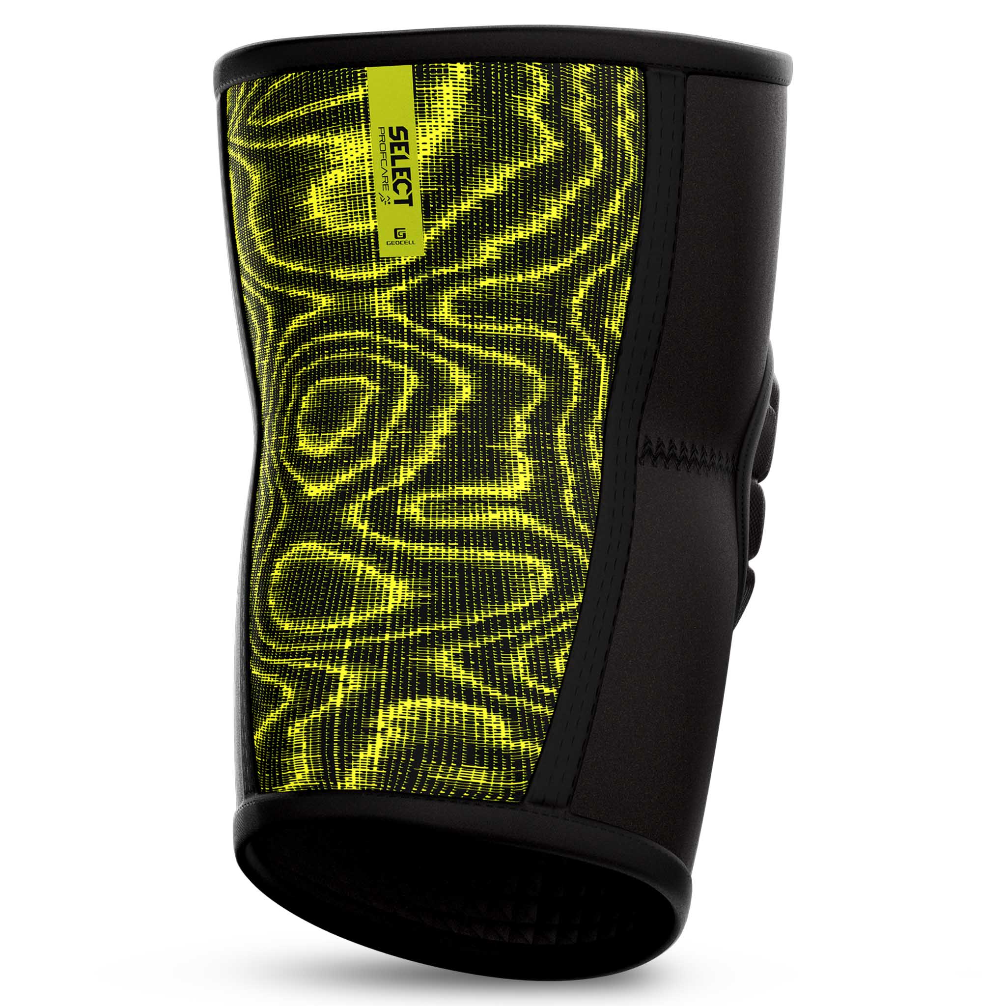Knee Protection 1 #farve_ #farve_sort/grøn #farve_sort/grøn
