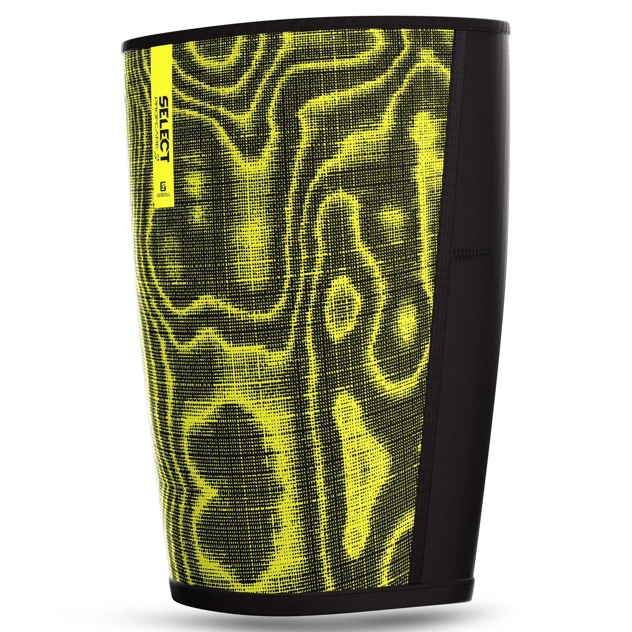 Thigh Support - Lårbind #farve_ #farve_sort/grøn #farve_sort/grøn