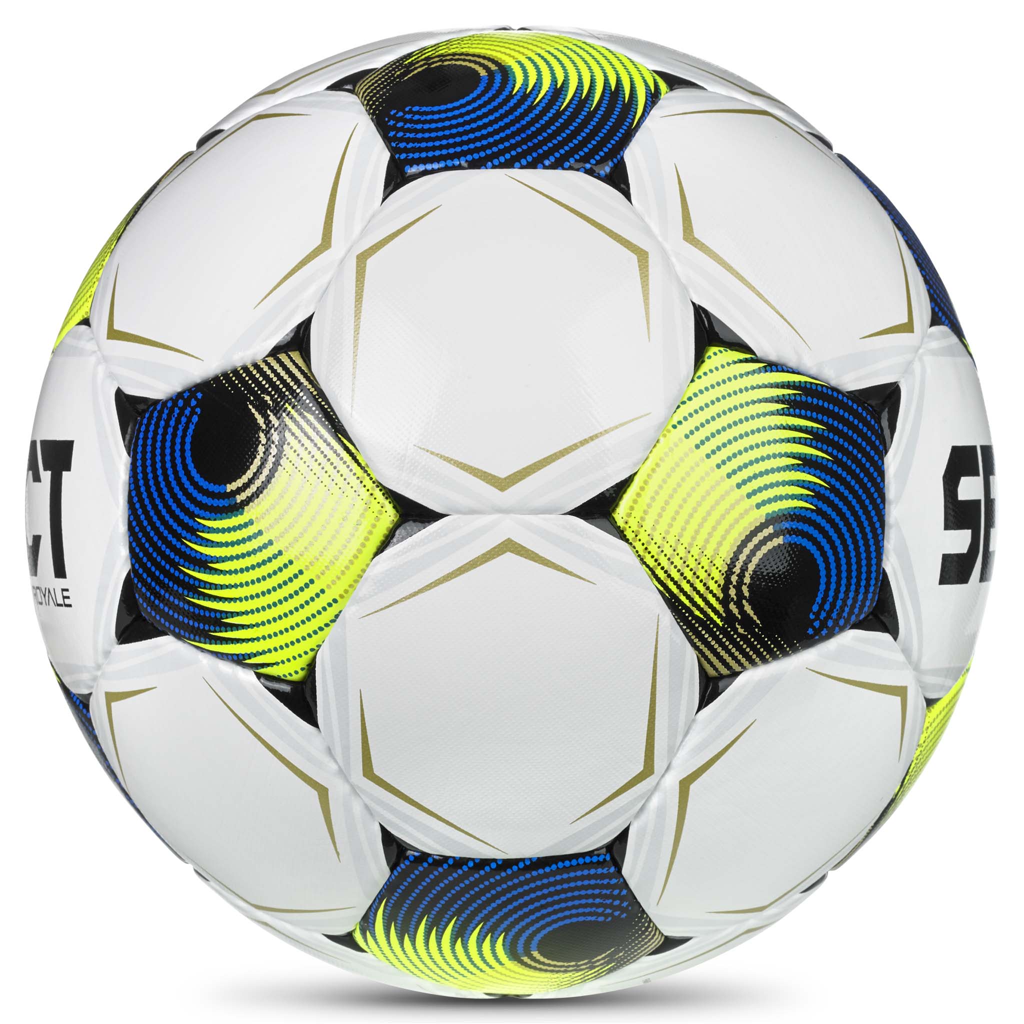 Royale #farve_ #farve_hvid/gul #farve_hvid/gul