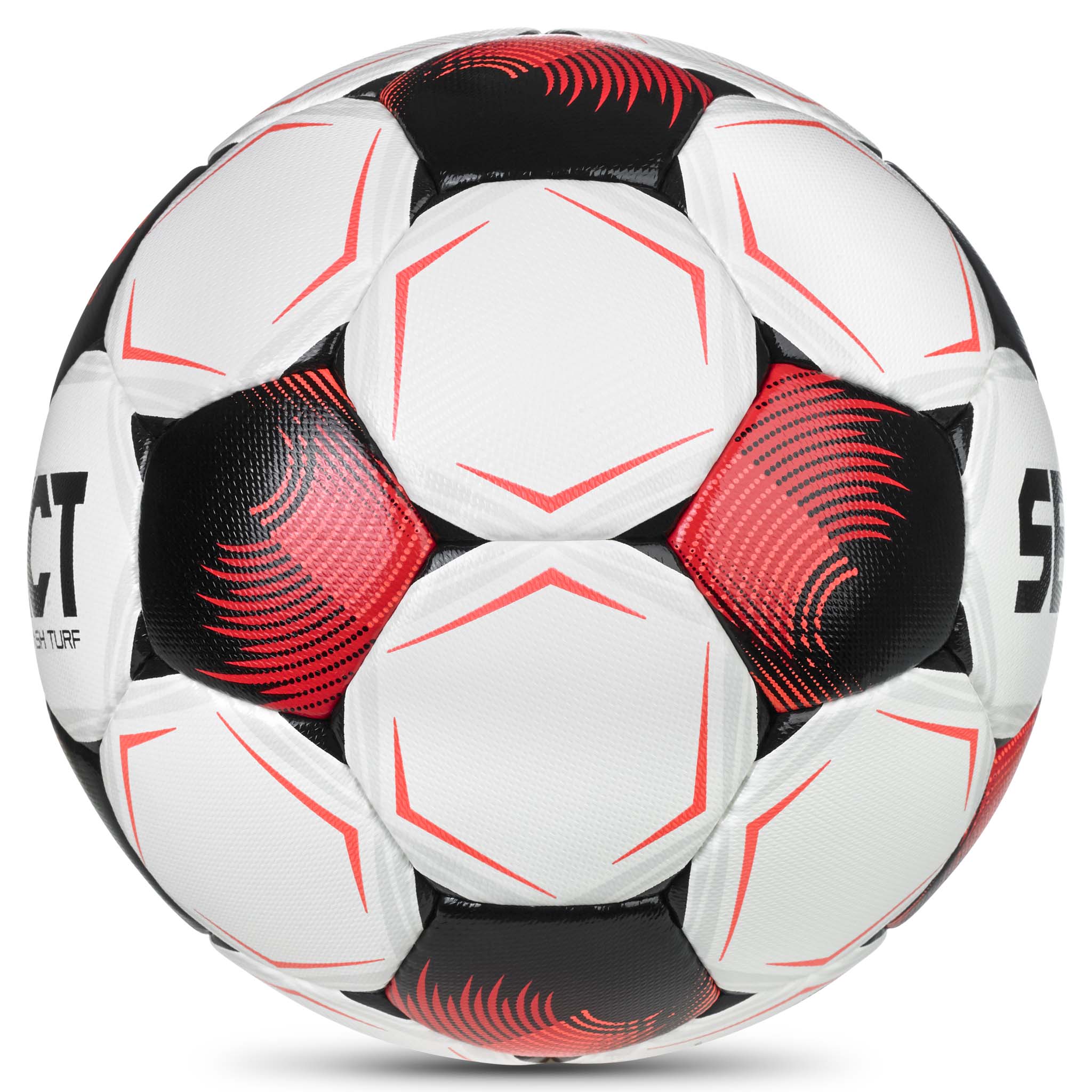 Flash Turf #farve_ #farve_hvid/rød #farve_hvid/rød