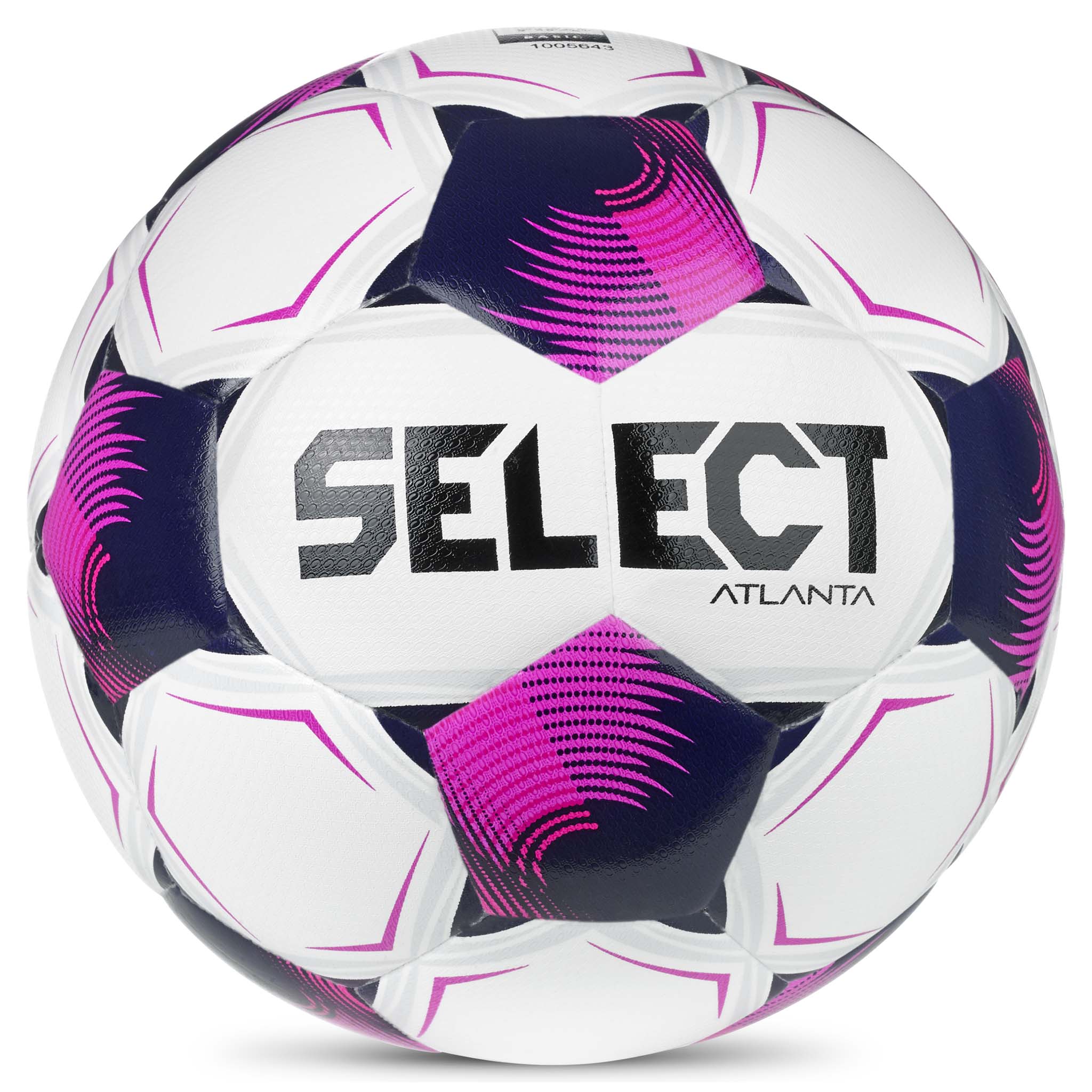 Atlanta #farve_hvid/pink