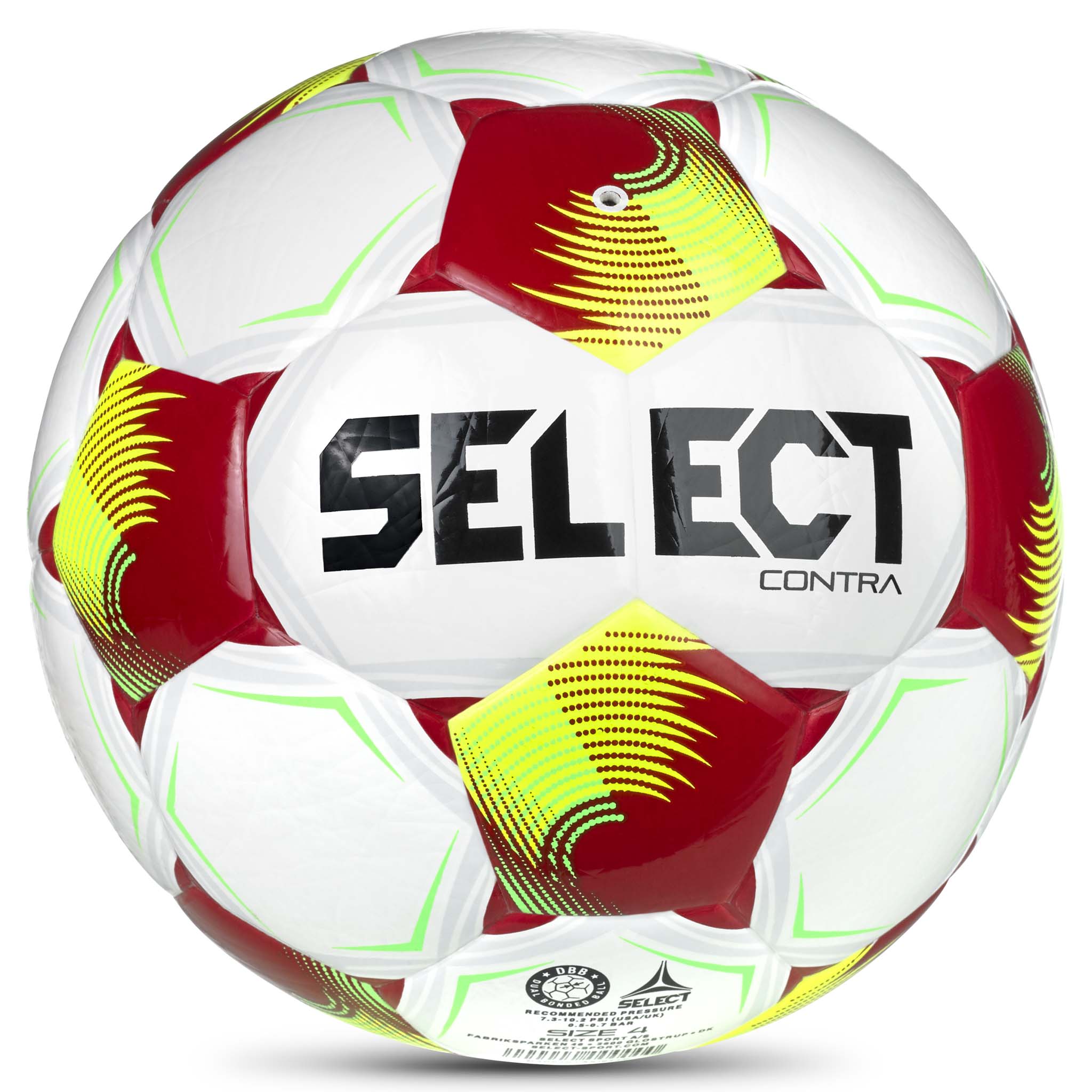 Contra #farve_ #farve_hvid/rød #farve_hvid/rød