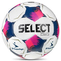 Brillant Super UZ 3F Superliga #farve_hvid/pink