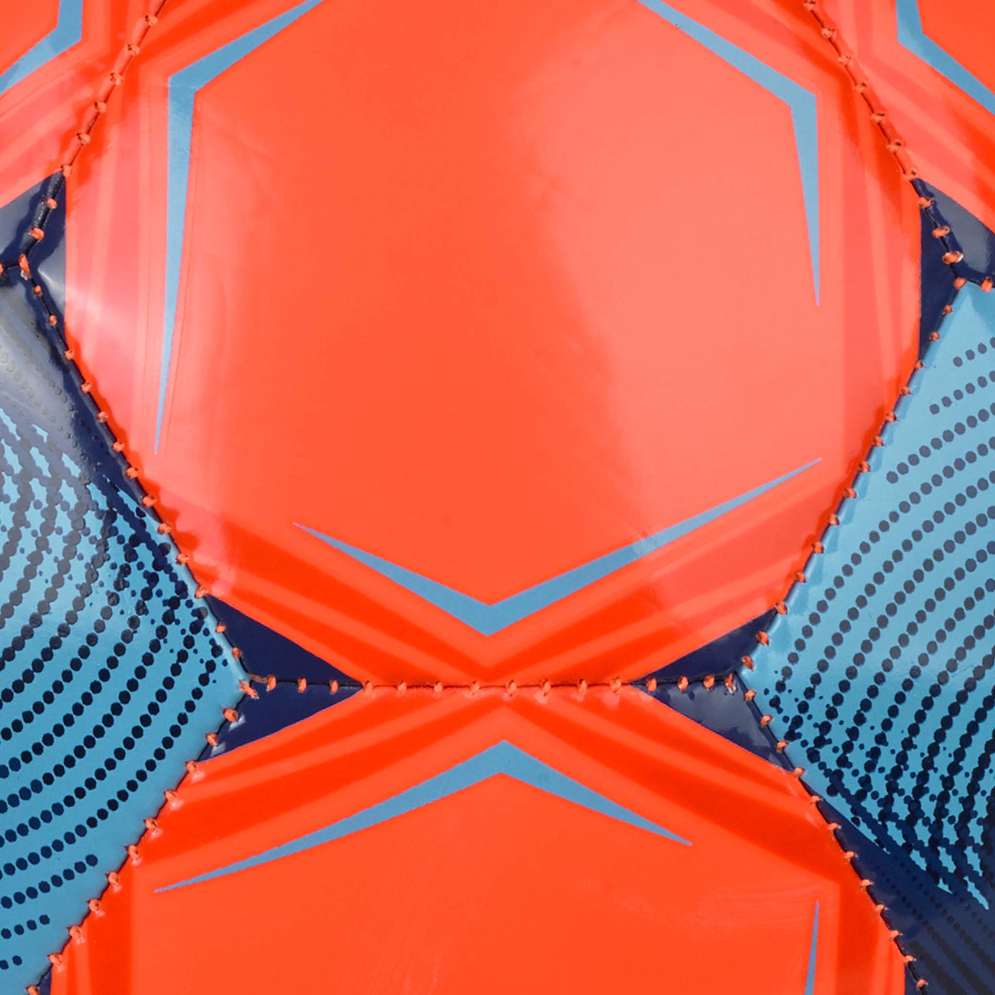 Street Kicker #farve_ #farve_orange/blå #farve_orange/blå