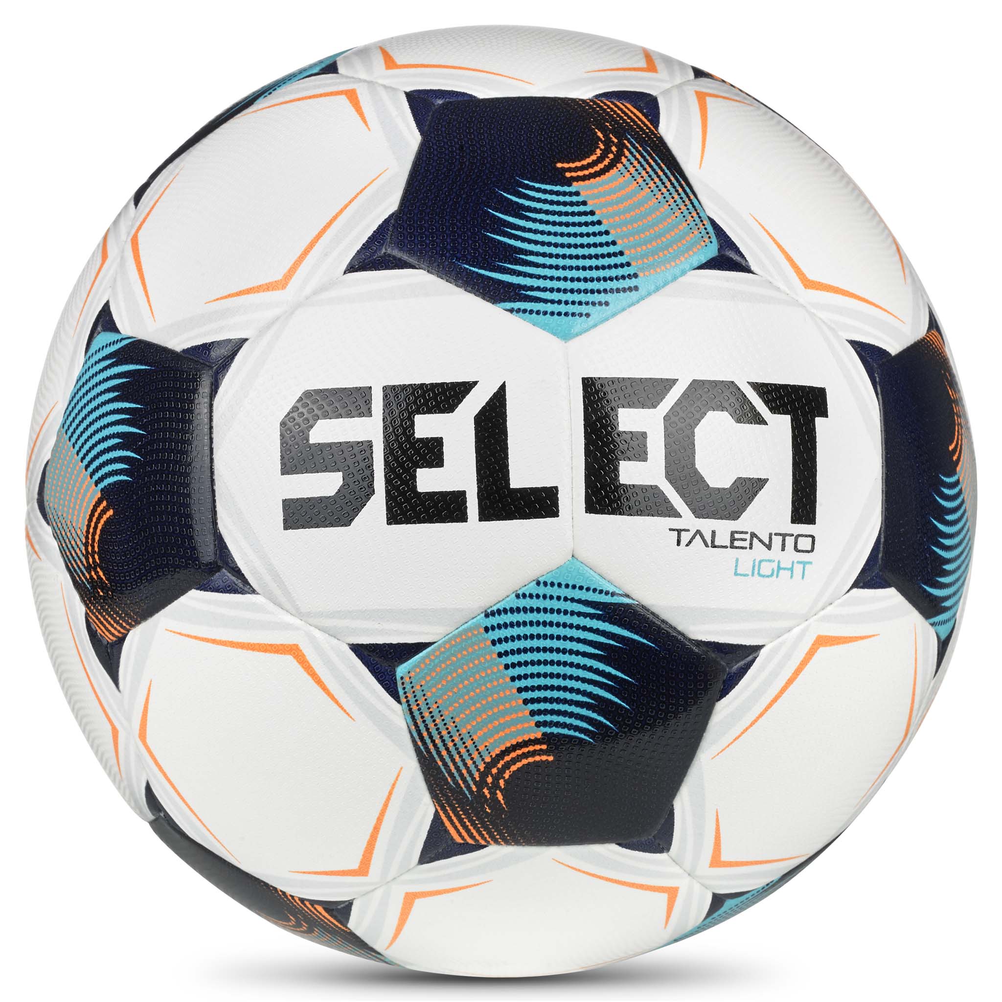 Talento Light #farve_hvid/blå