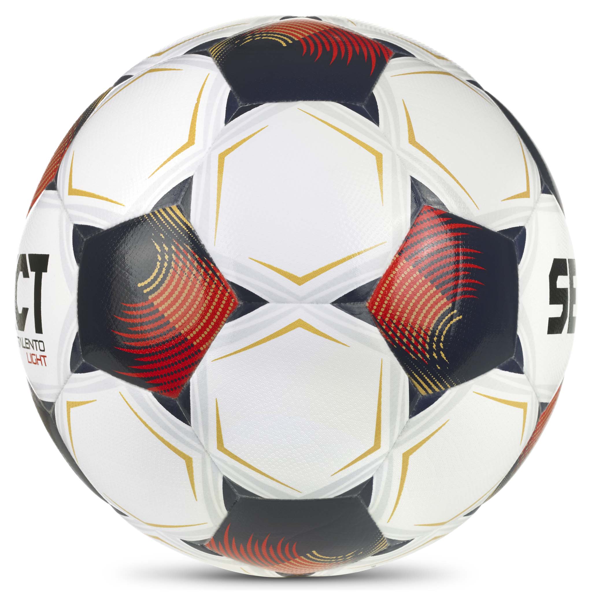 Talento Light #farve_ #farve_hvid/rød #farve_hvid/rød