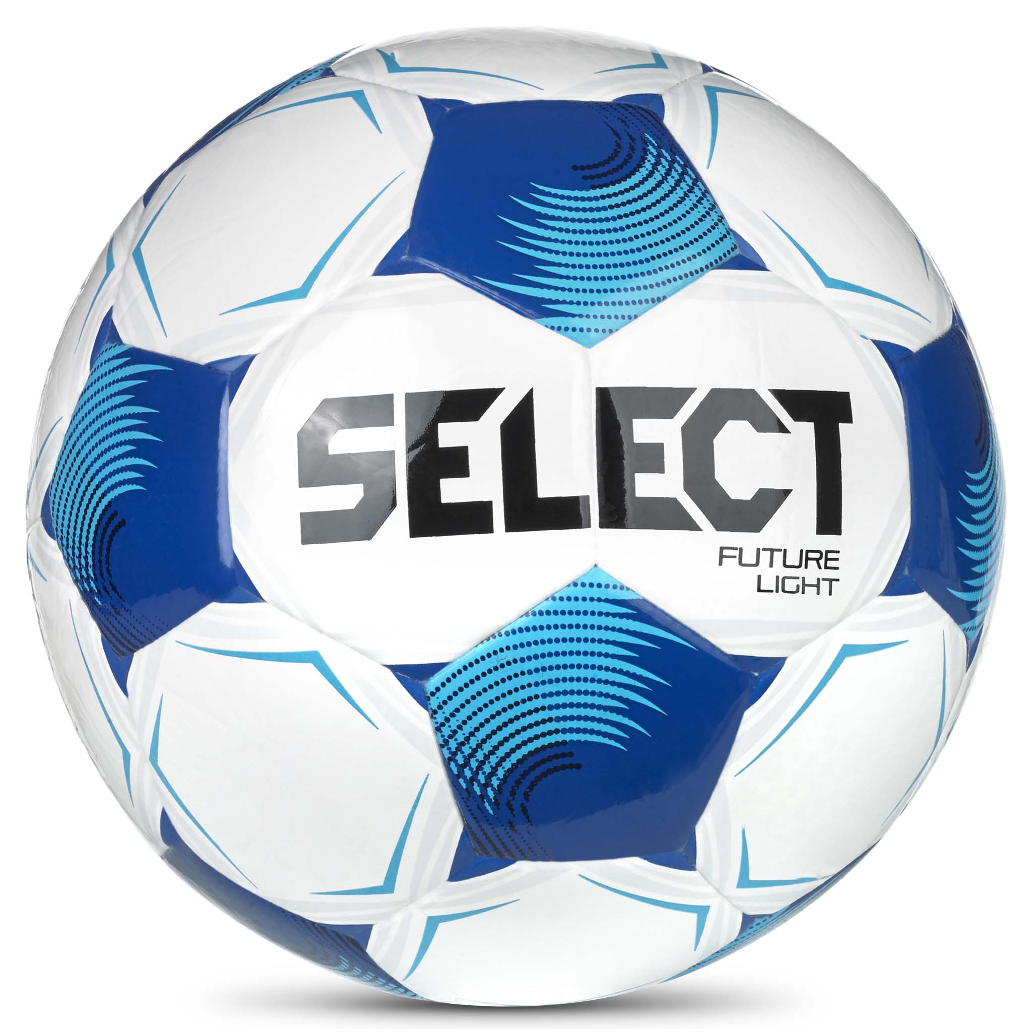 Future Light #farve_hvid/blå