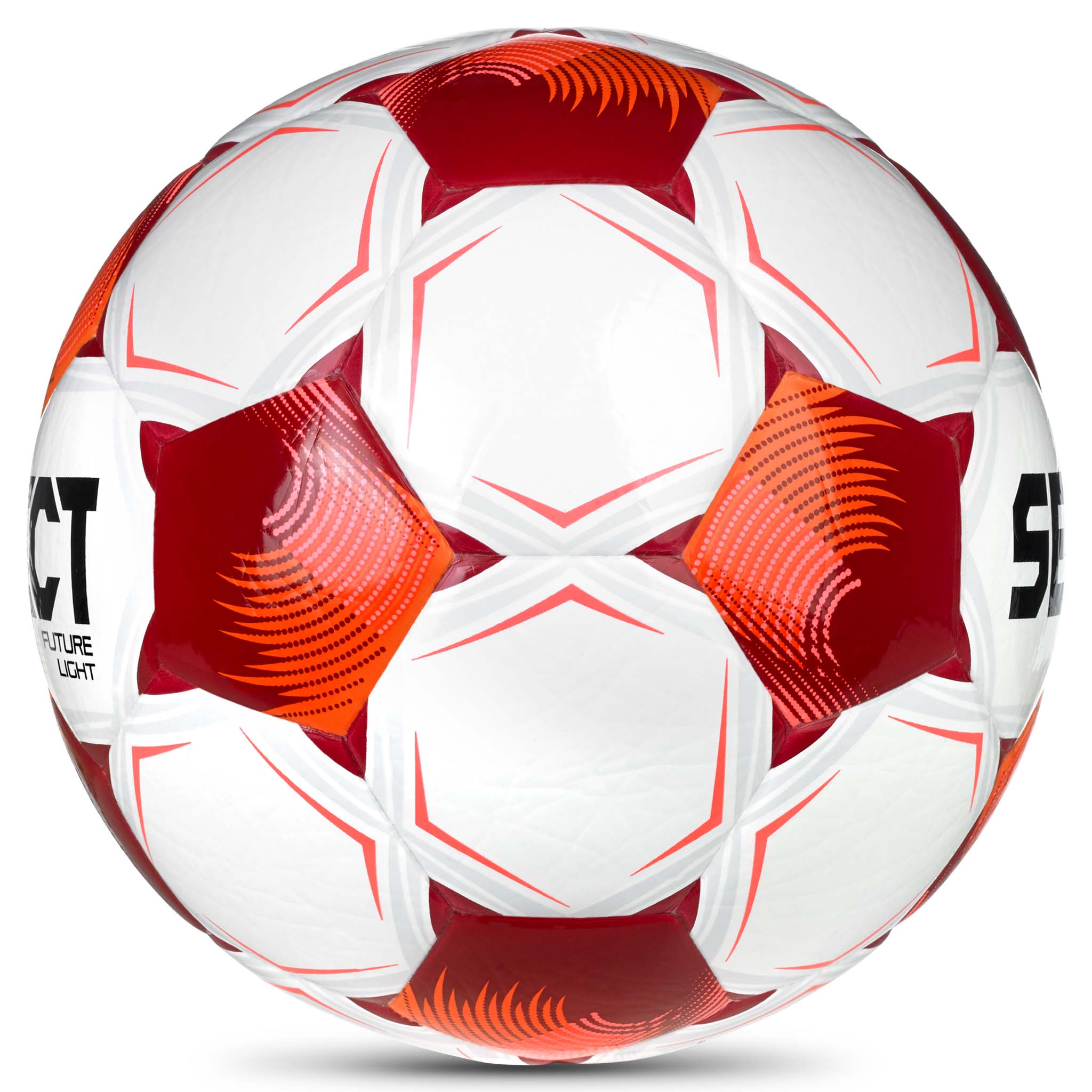 Future Light #farve_ #farve_hvid/rød #farve_hvid/rød