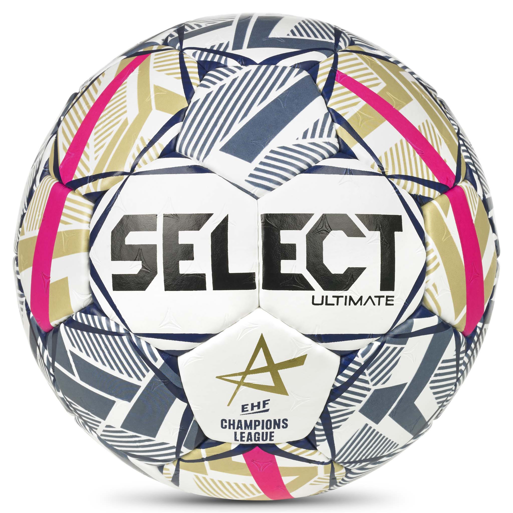 Ultimate EHF Champions League #farve_hvid/blå