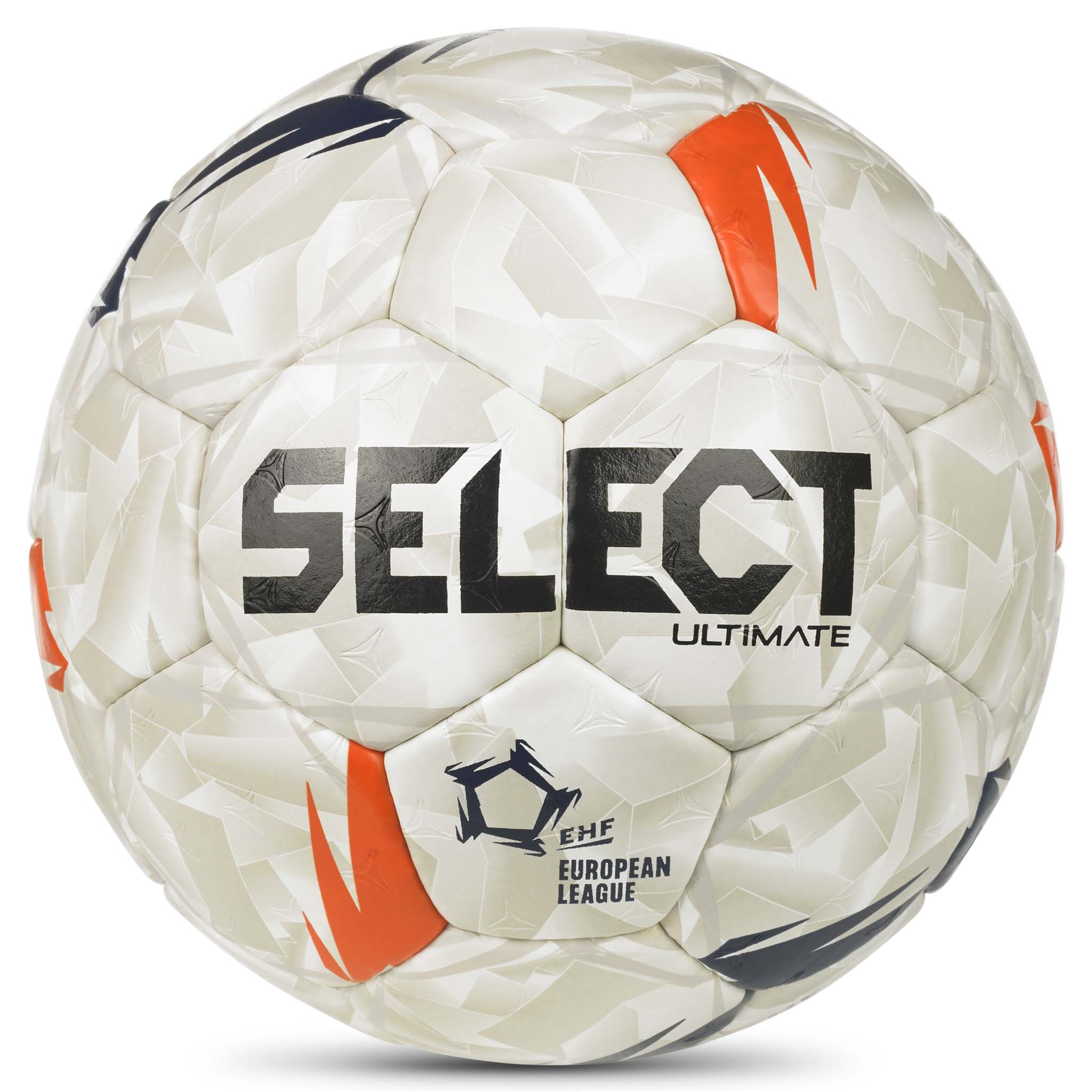 Ultimate EHF European League #farve_hvid
