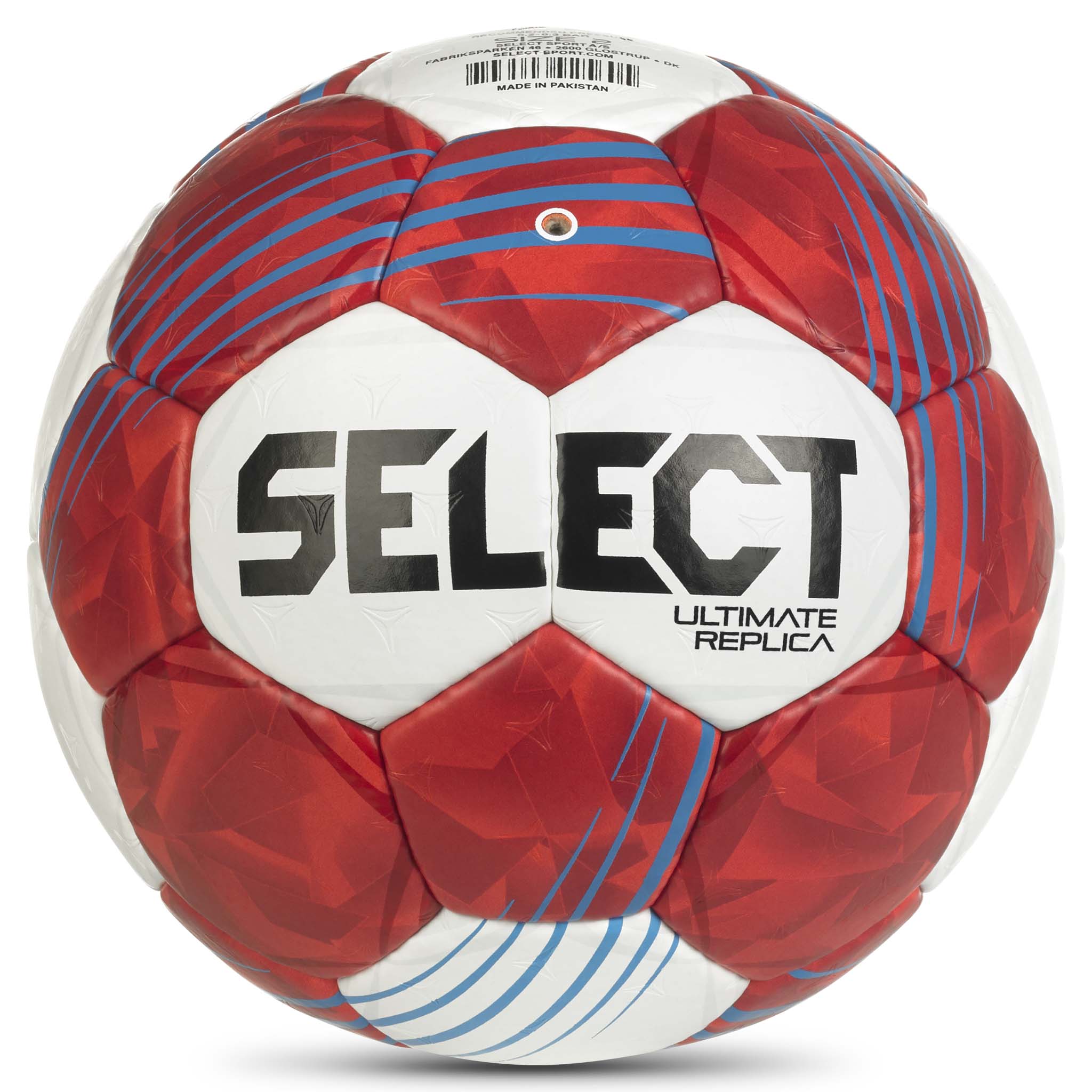 Ultimate Replica #farve_ #farve_rød/hvid #farve_rød/hvid