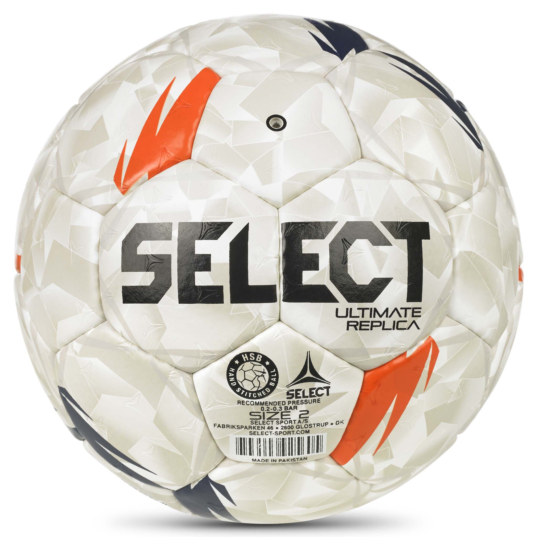 Replica EHF European League #farve_ #farve_hvid #farve_hvid