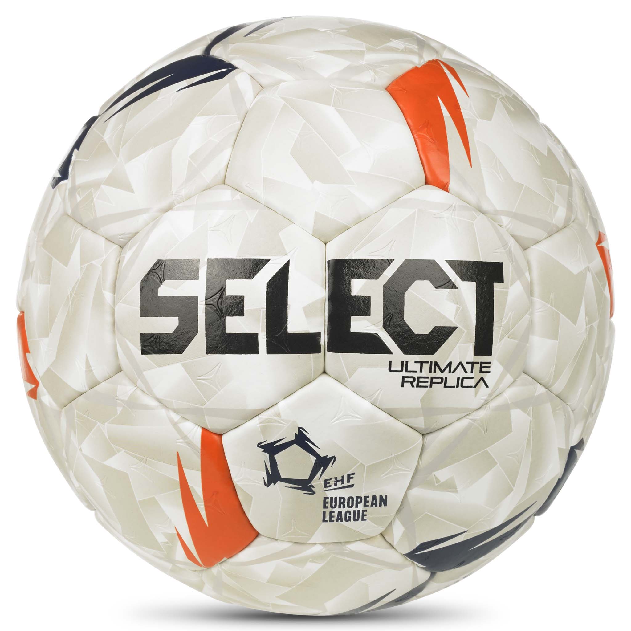 Replica EHF European League #farve_hvid