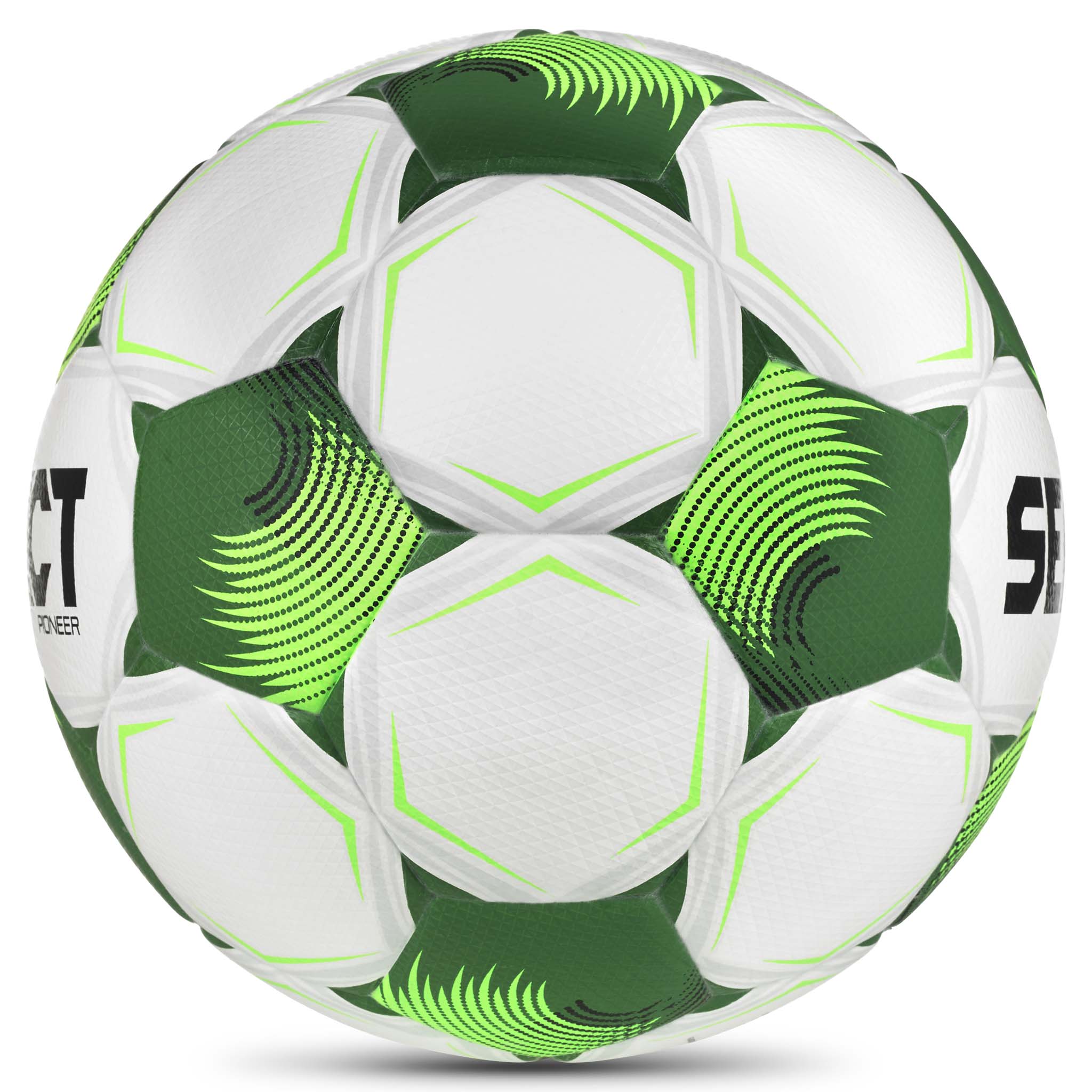 Pioneer #farve_ #farve_hvid/grøn #farve_hvid/grøn