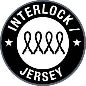Interlock Jersey