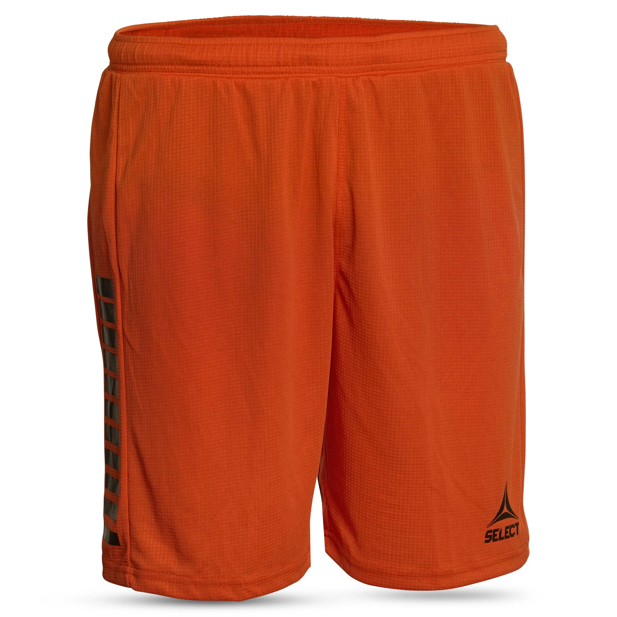 Målmand shorts - Monaco #farve_rød