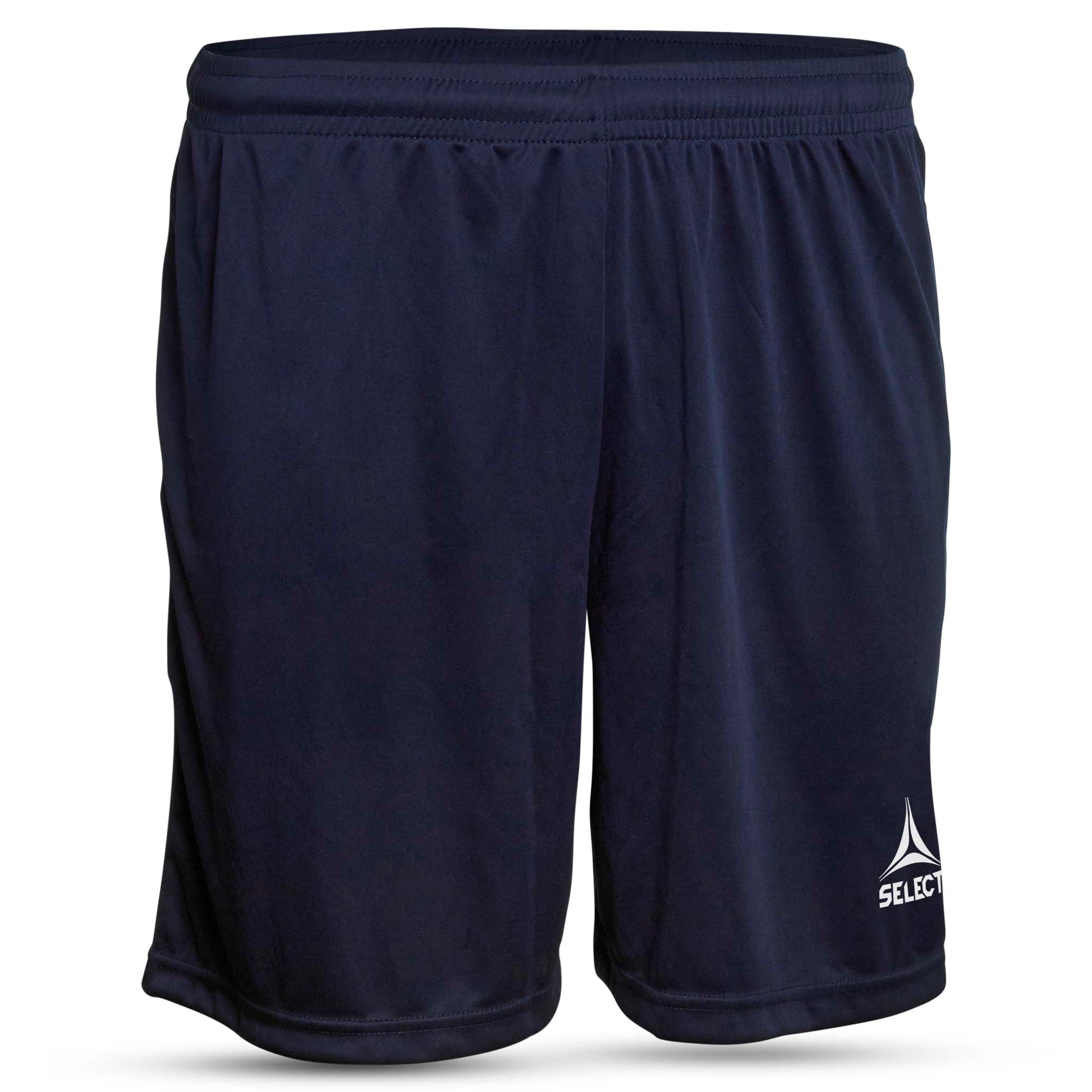 Pisa Shorts #farve_navy