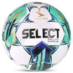Fodbold - Brillant Super UZ 3F Superliga #farve_hvid/grøn