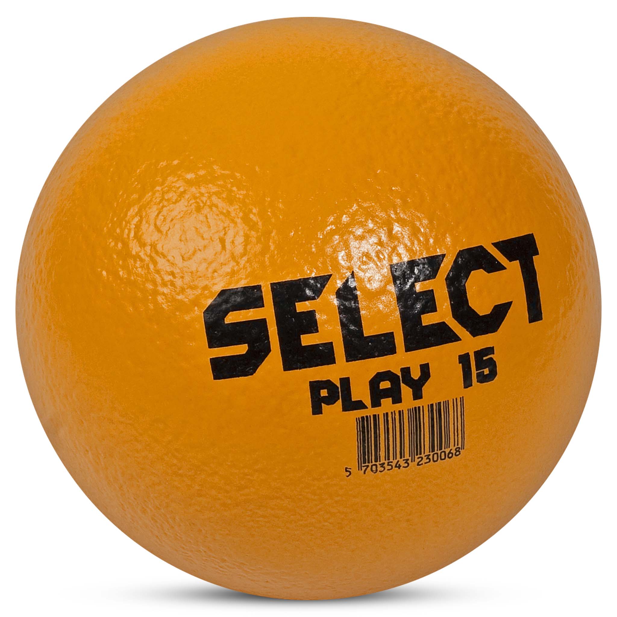 Skumbold - w/skin Play 21 #farve_orange