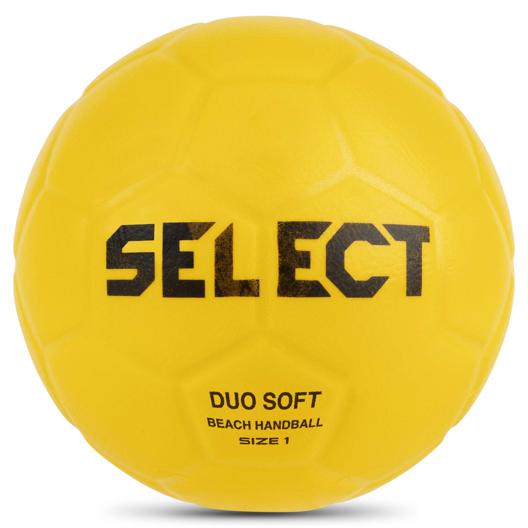 Håndbold - Duo Soft #farve_gul