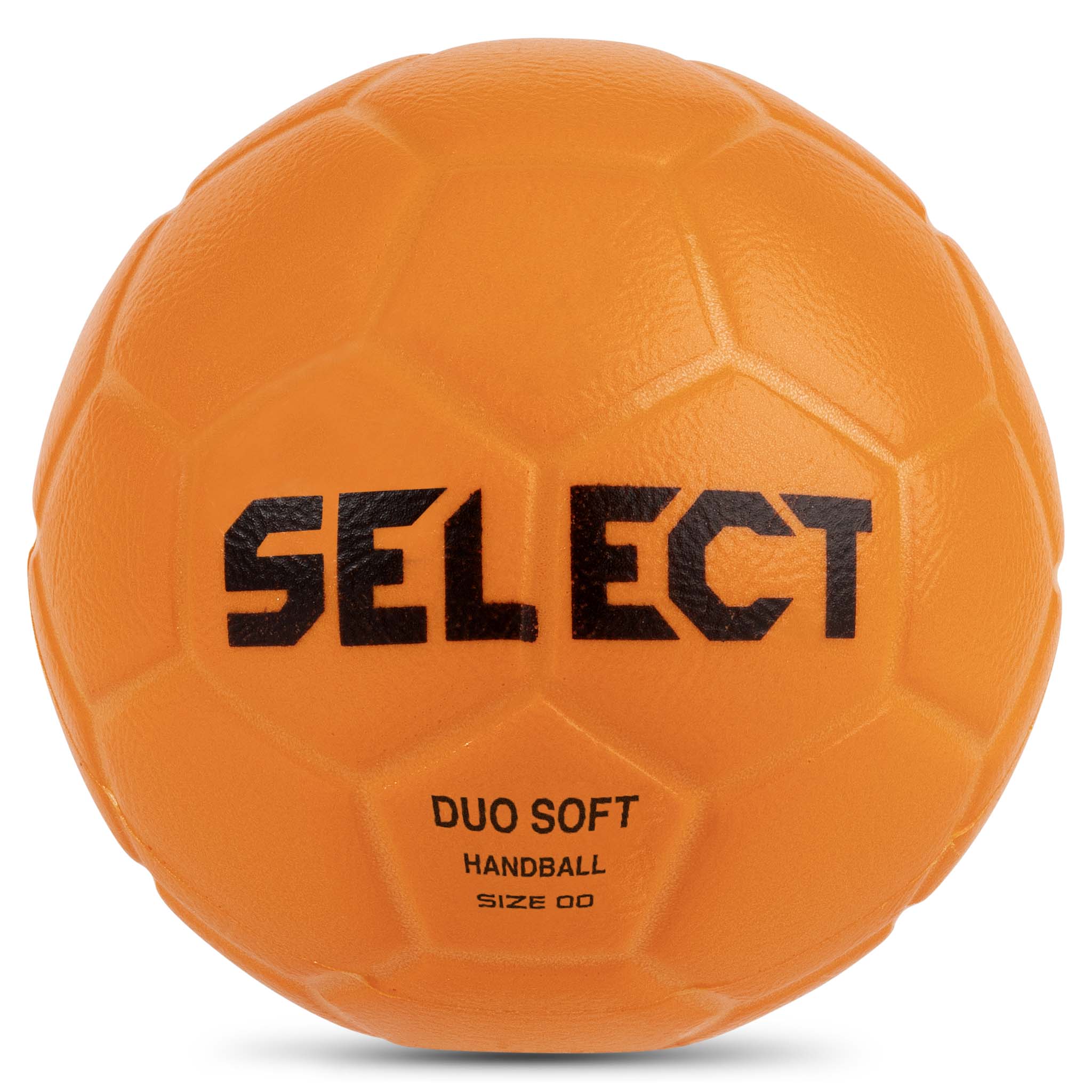 Håndbold - Duo Soft #farve_orange