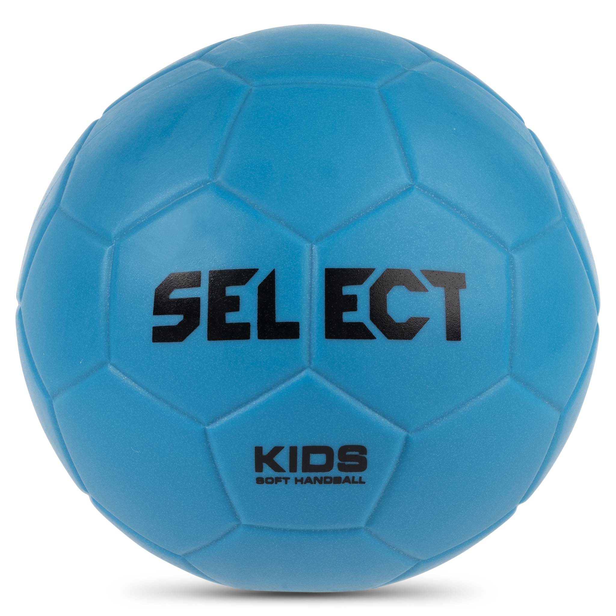 Håndbold - Soft, junior #farve_blå