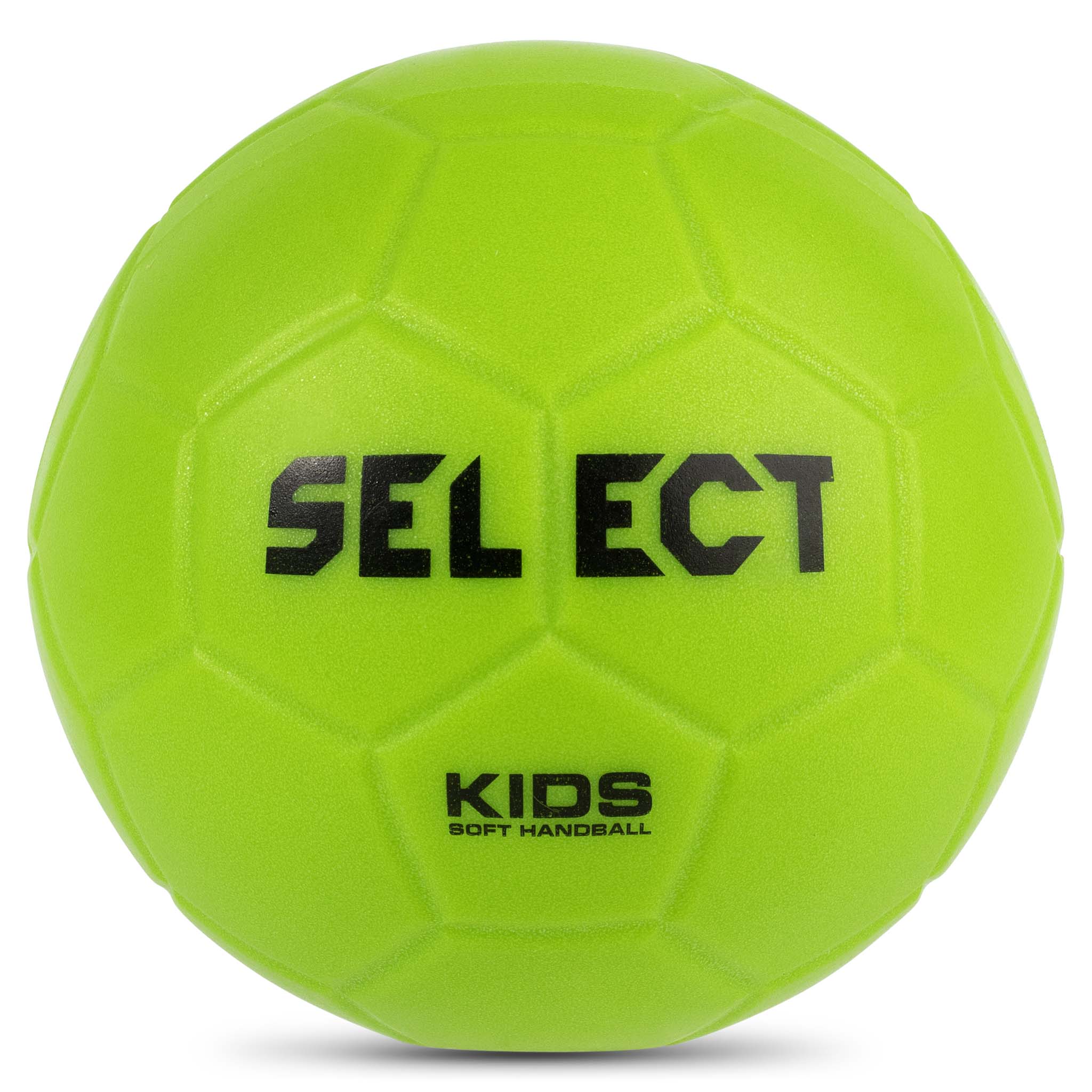 Håndbold - Soft, junior #farve_grøn