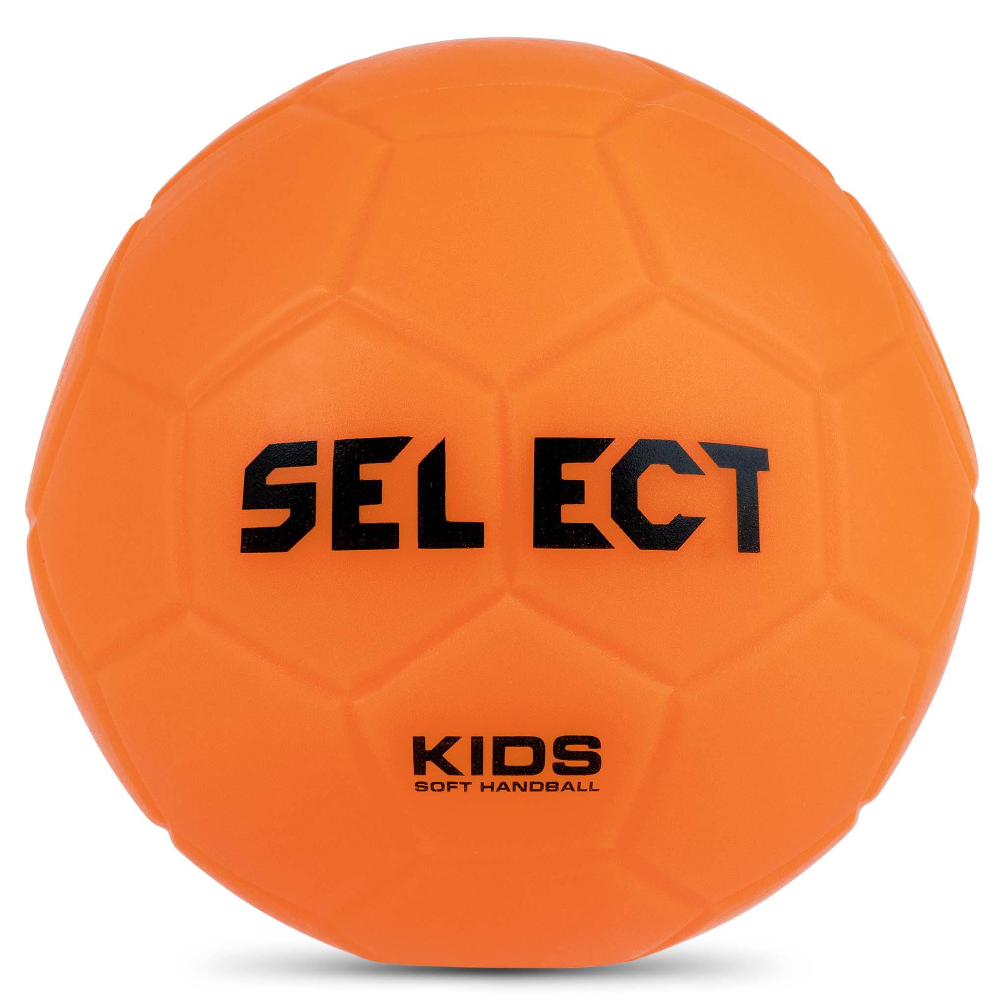 Håndbold - Soft, junior #farve_orange