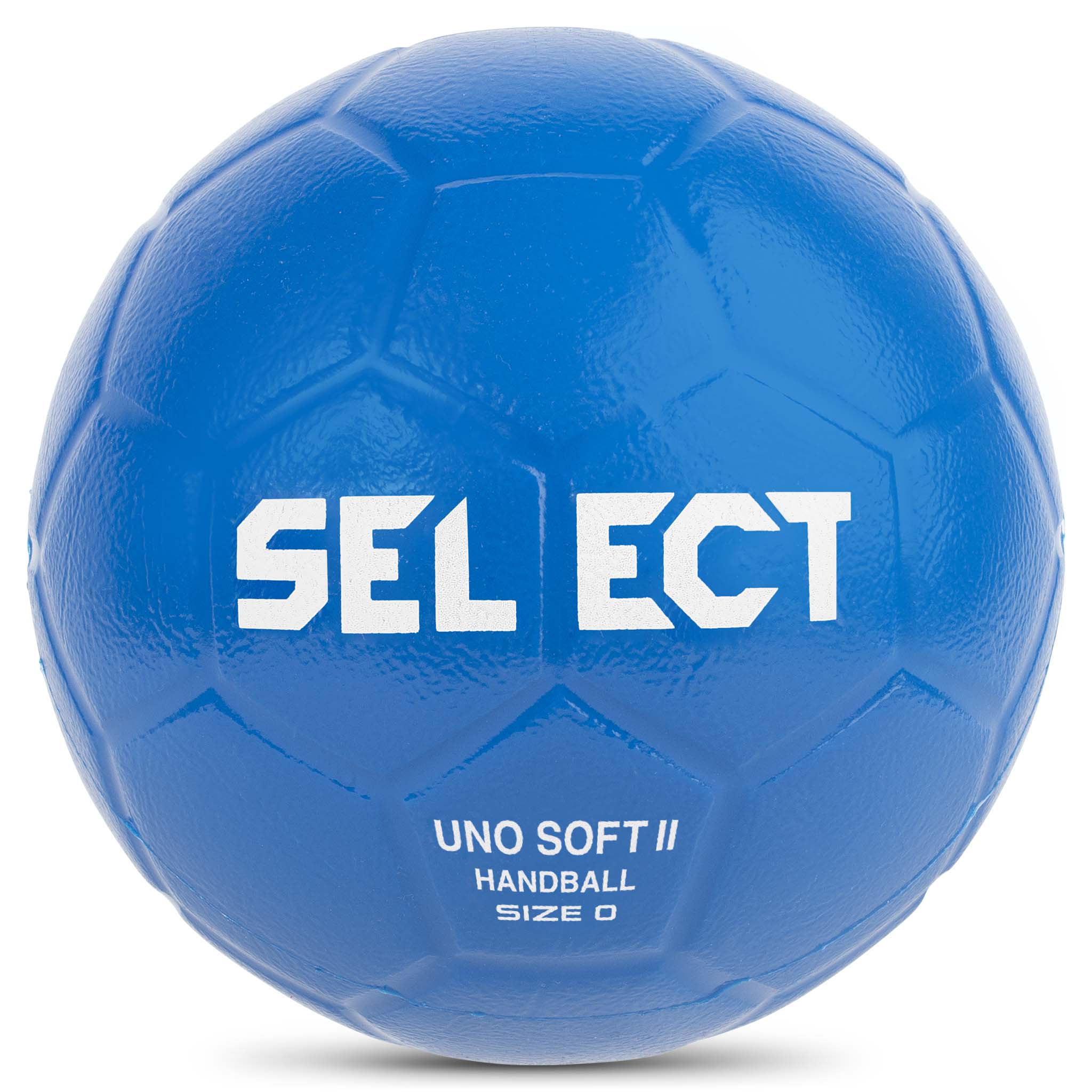 Håndbold - Uno Soft #farve_blå