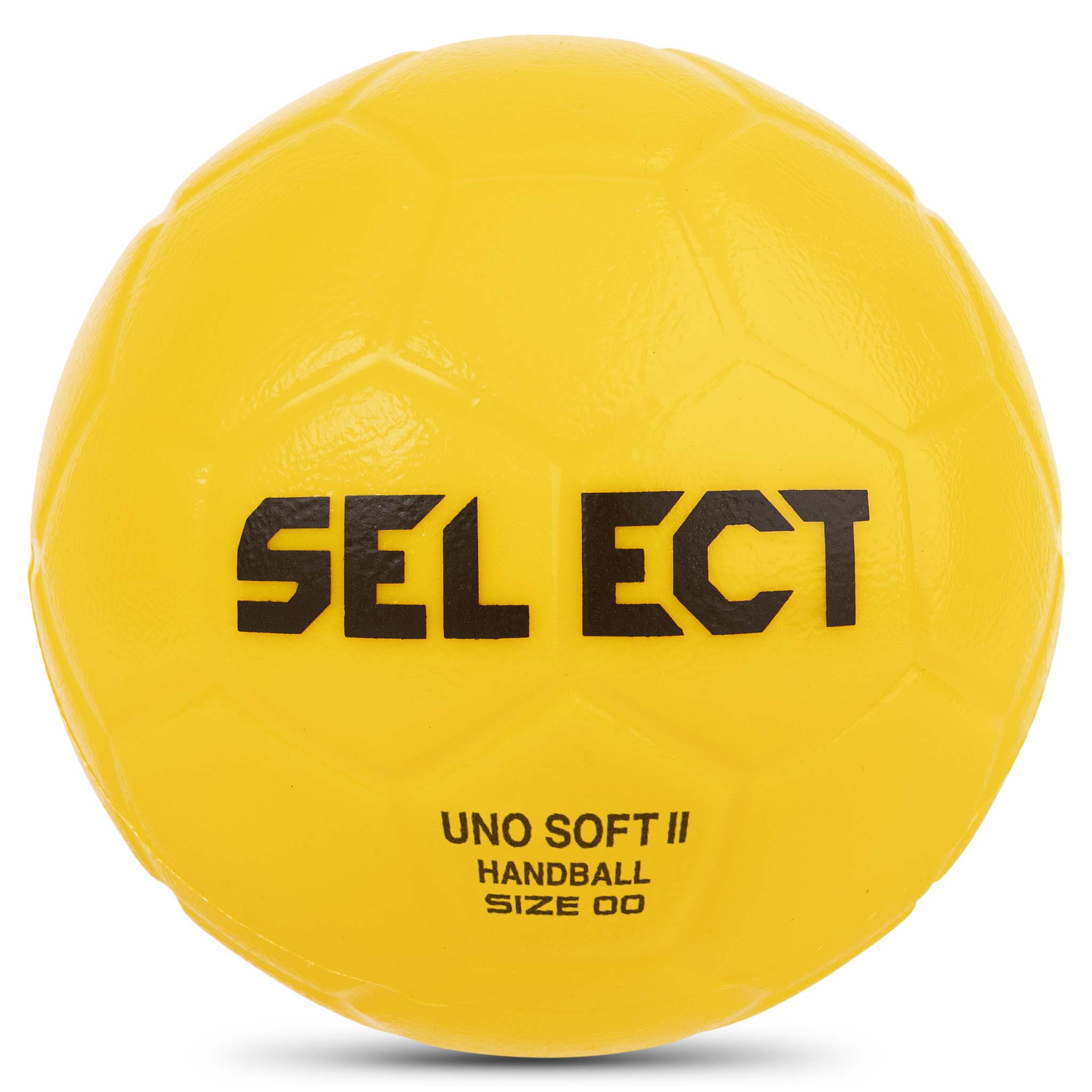 Håndbold - Uno Soft #farve_gul