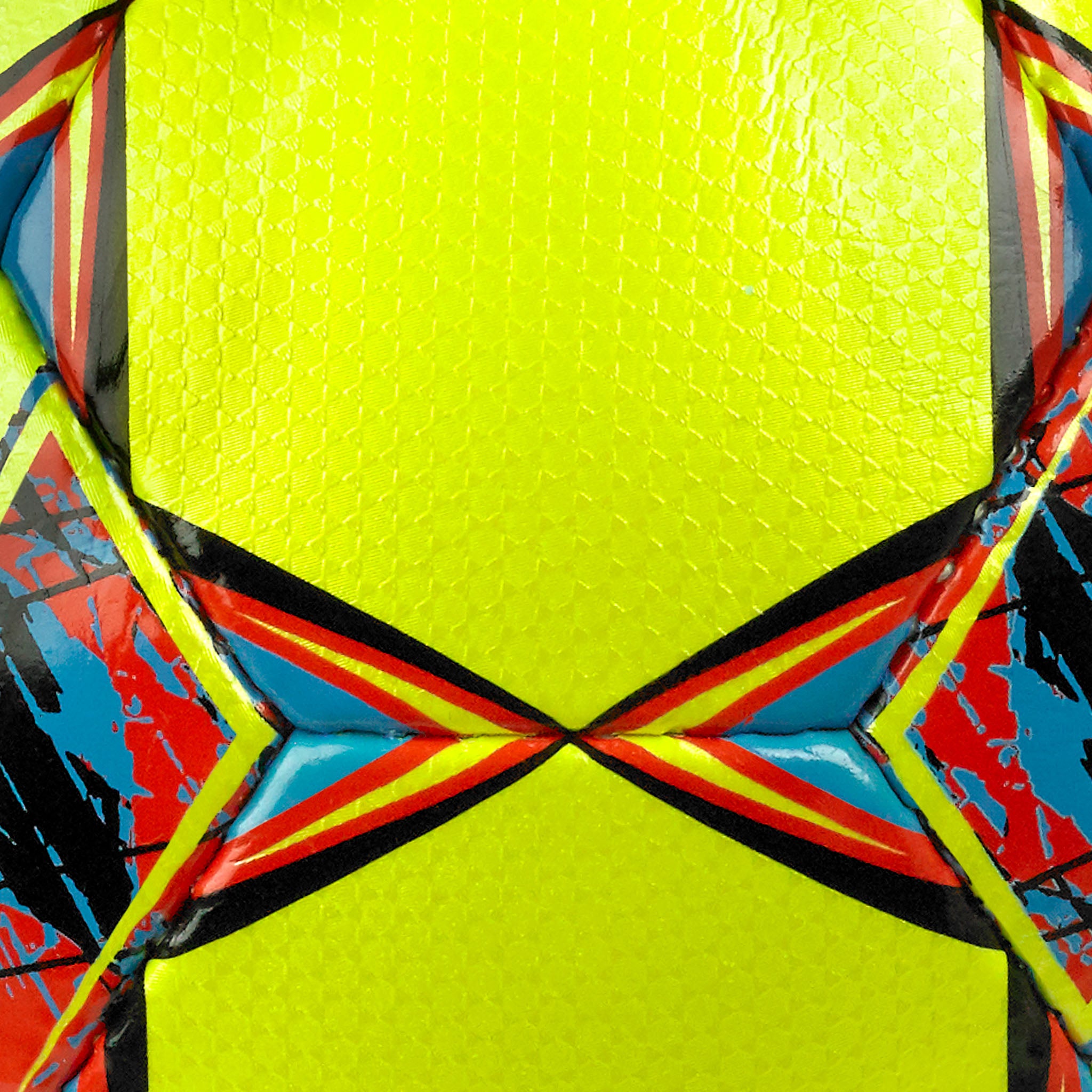 Futsal - Mimas #farve_gul/hvid