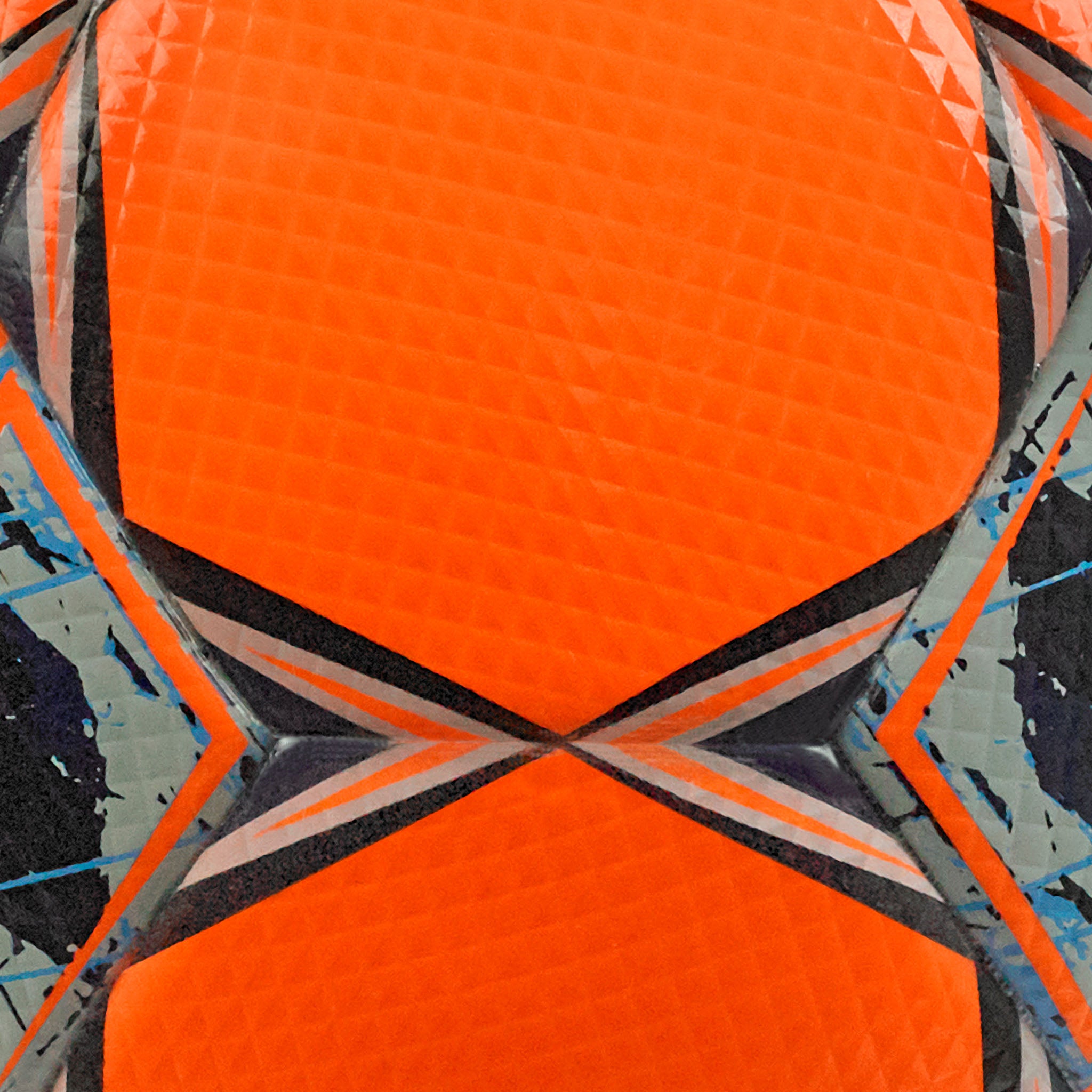 Futsal - Super TB #farve_orange/rød