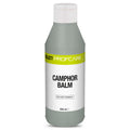 Varmecreme med kamfer #farve_hvid
