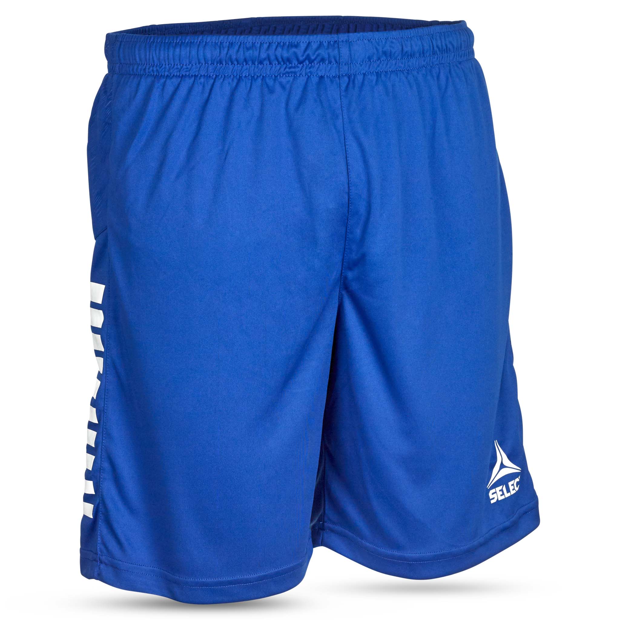 Spain Shorts - Børn #farve_blå