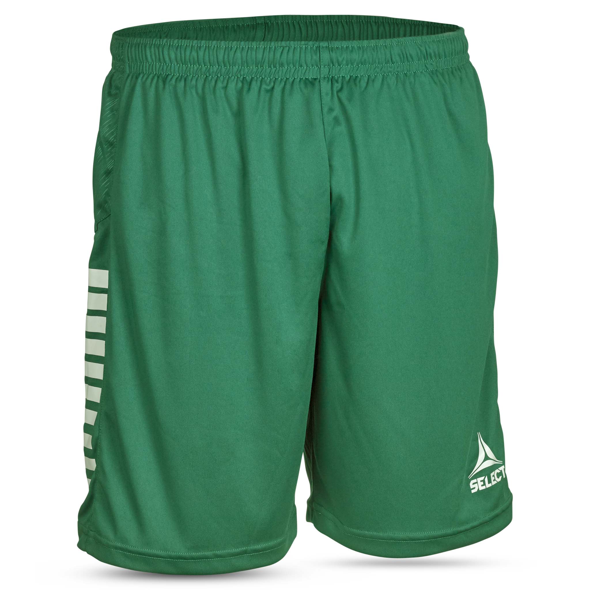 Spain Shorts - Børn #farve_grøn