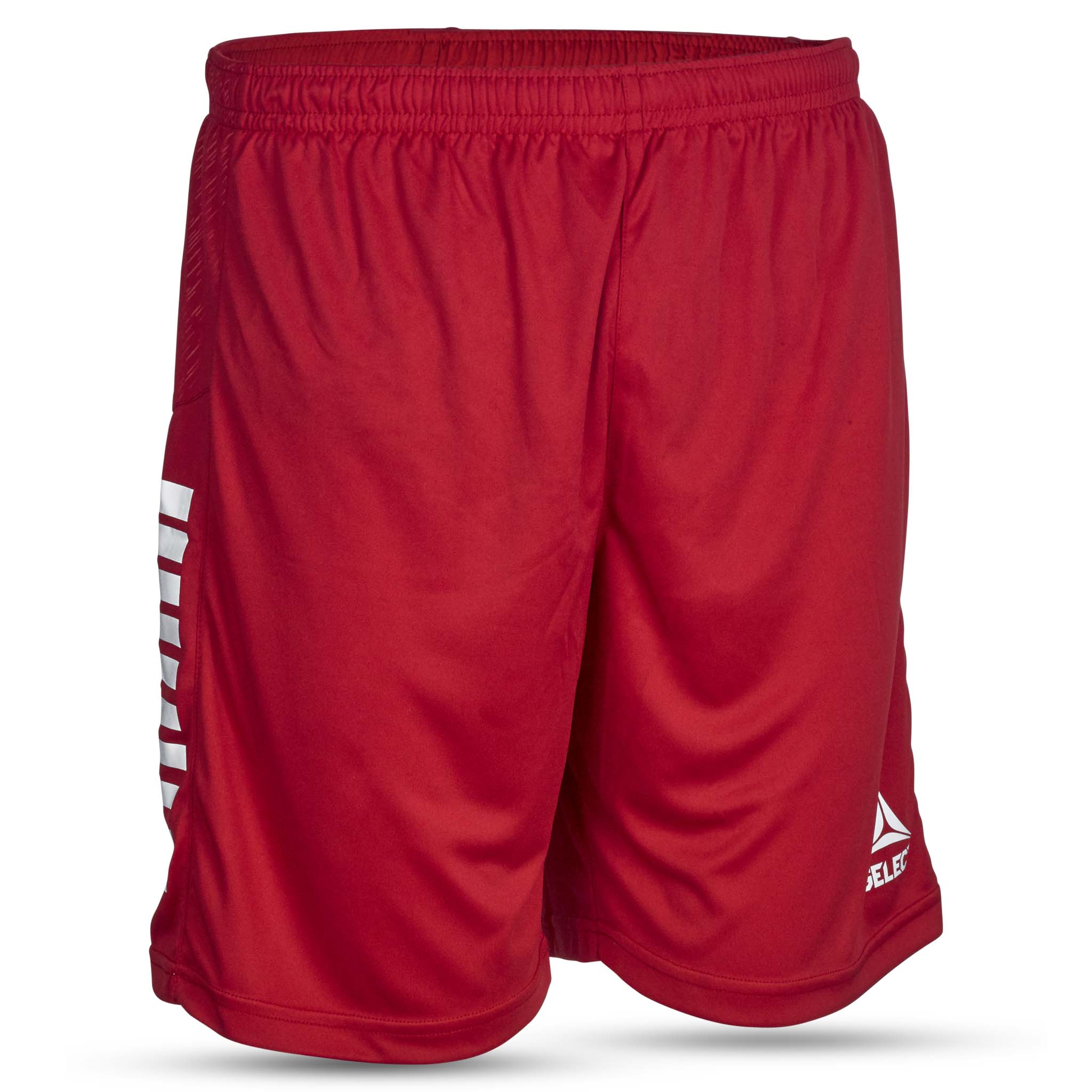 Spain Shorts - Børn #farve_rød